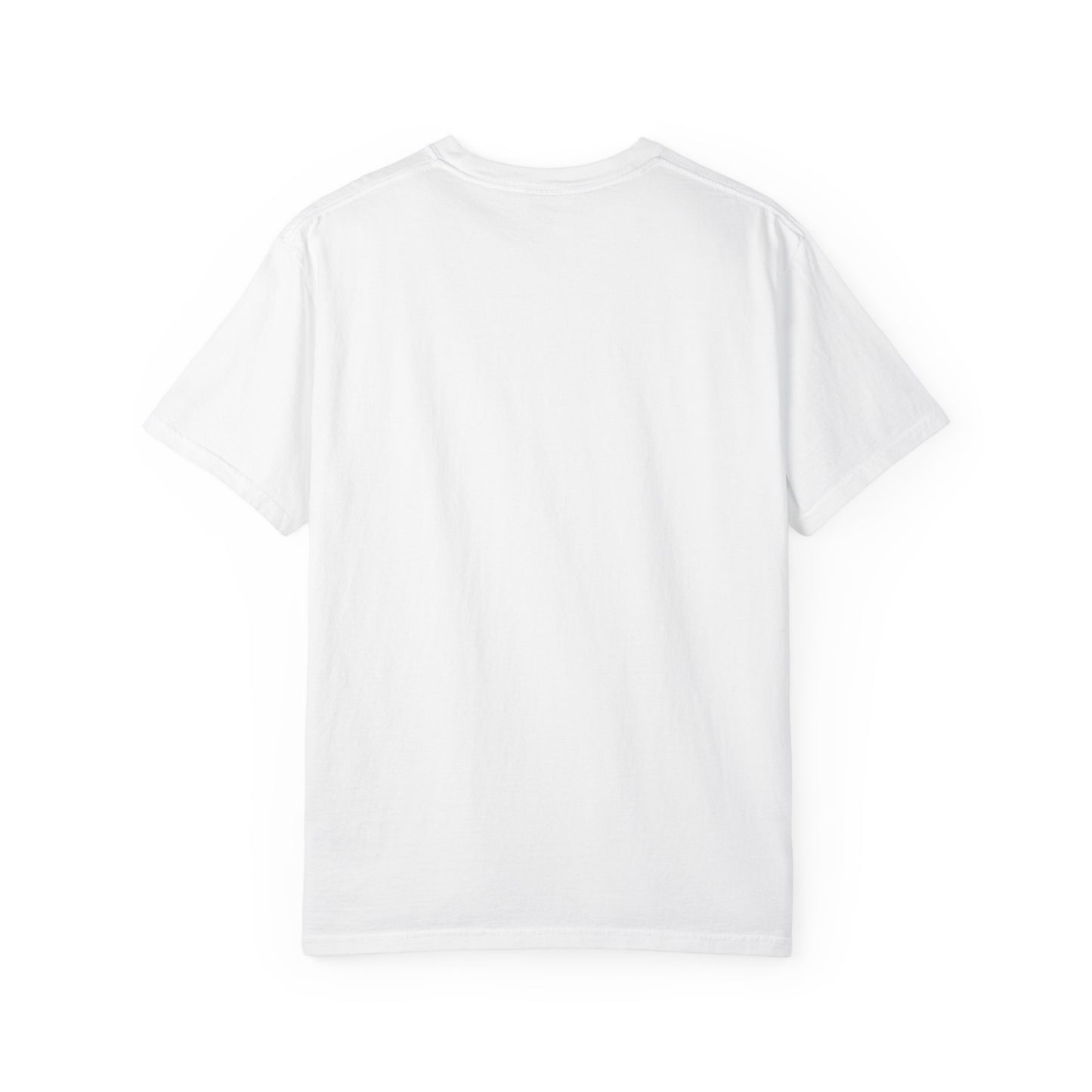 Christian Faith Tee 'Jesus is the Answer!' John 3:17