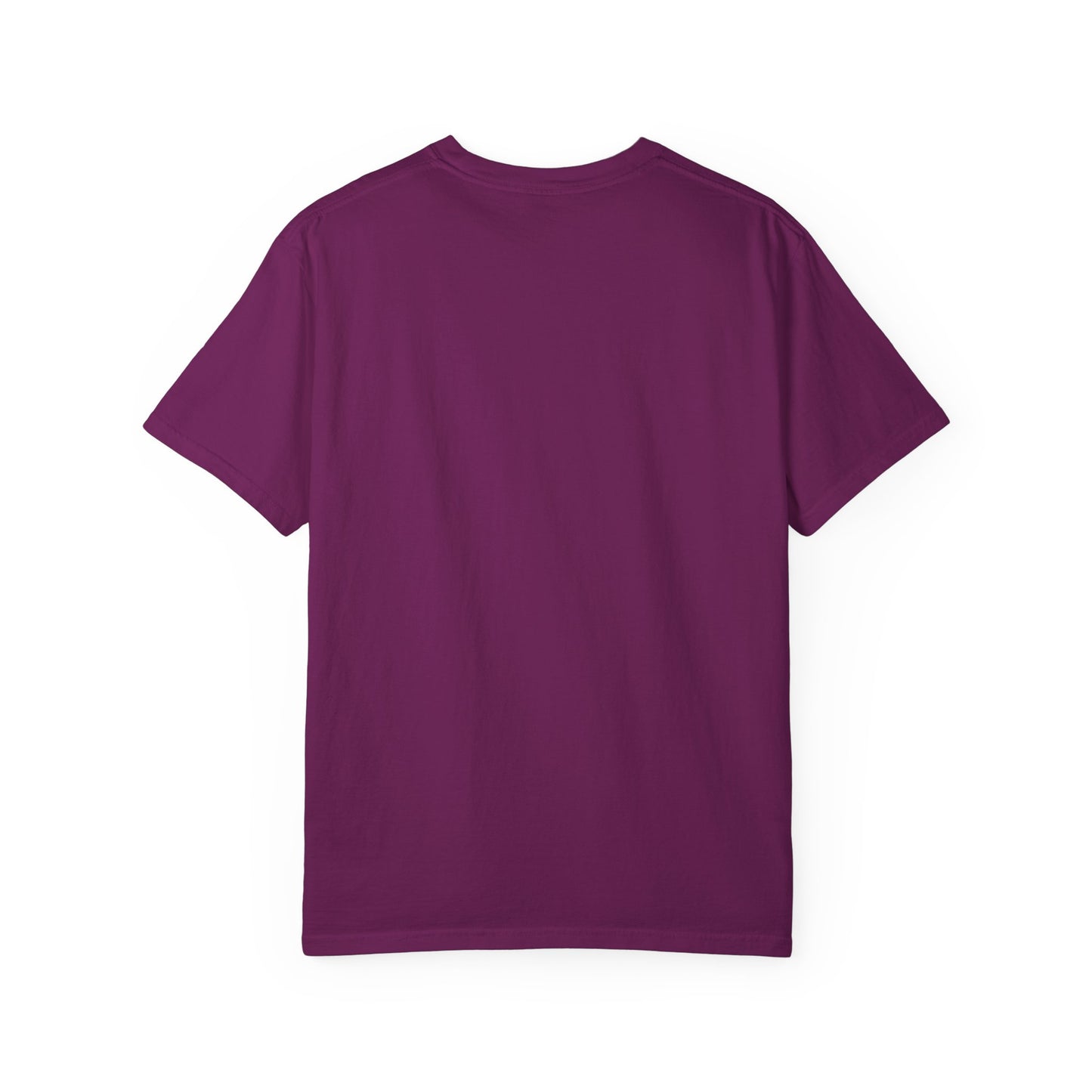 Trust God Garment-Dyed T-shirt, Proverbs 3:5-6