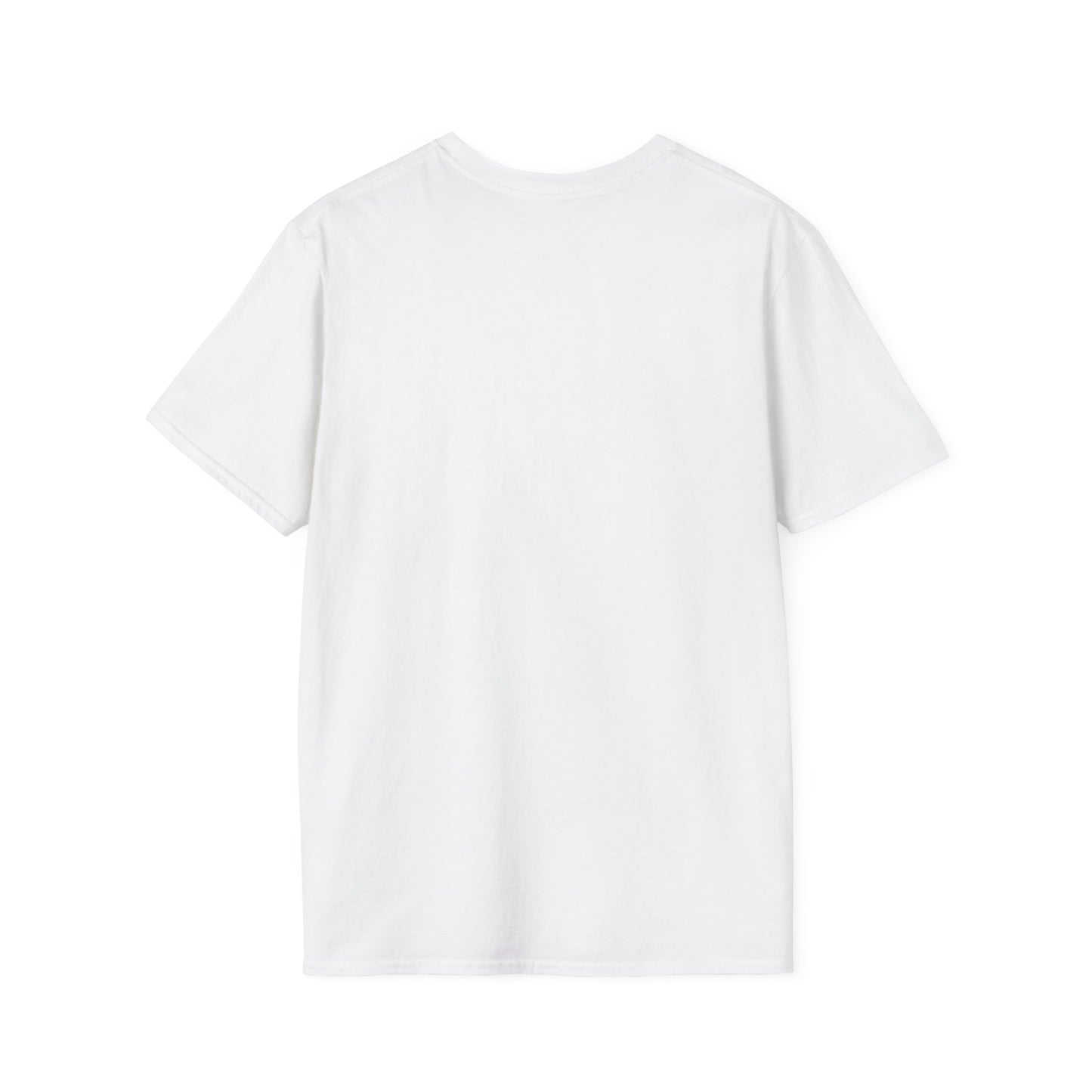 Christian Inspiration Softstyle T-Shirt 'Be in Good Health' 3 John 1:2, Faith-Based Apparel