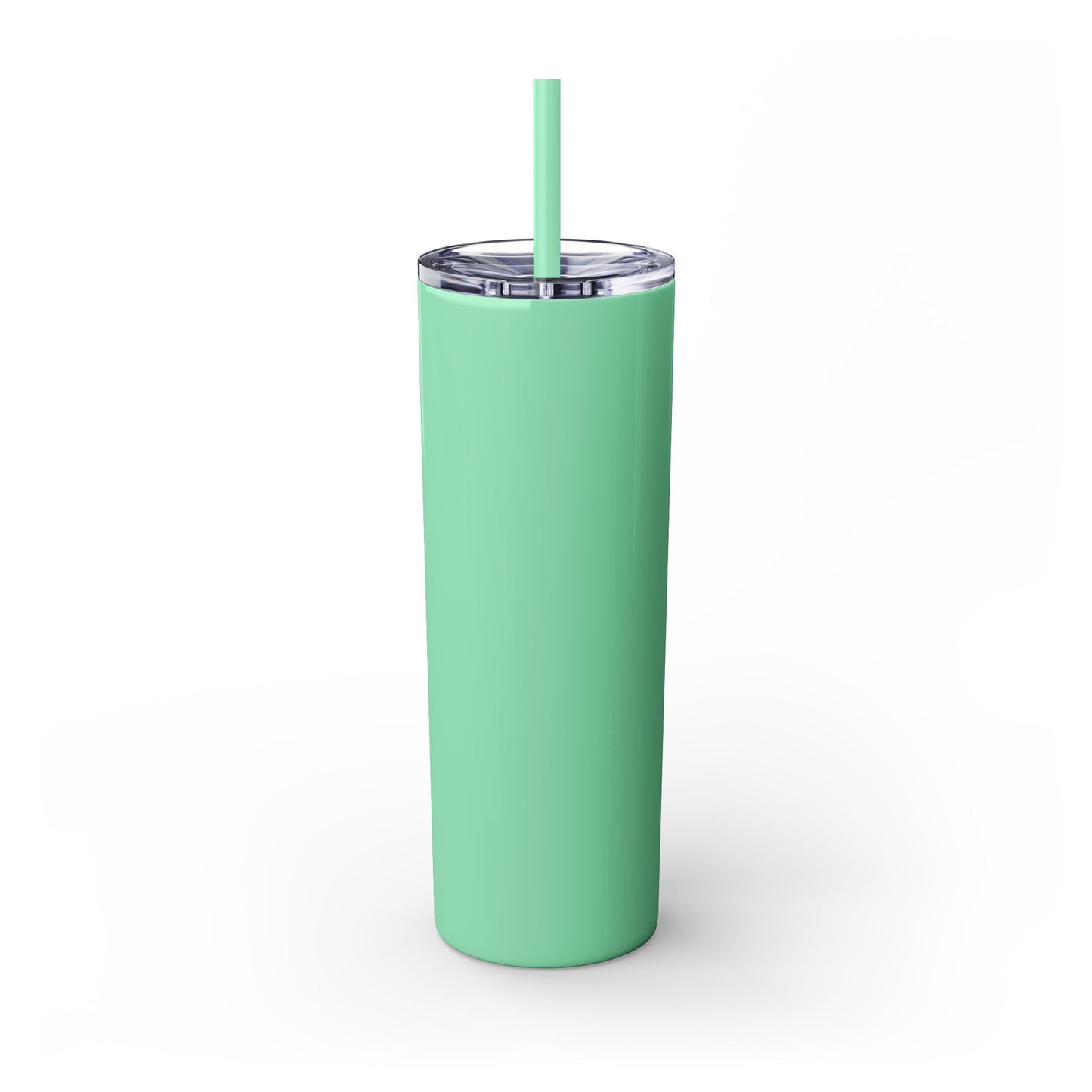 Faith Hope Love Tumbler, 1 Corinthians 13:13, Inspirational Drinkware Gift, 20oz Skinny Cup, The Perfect Motivational Water Bottle