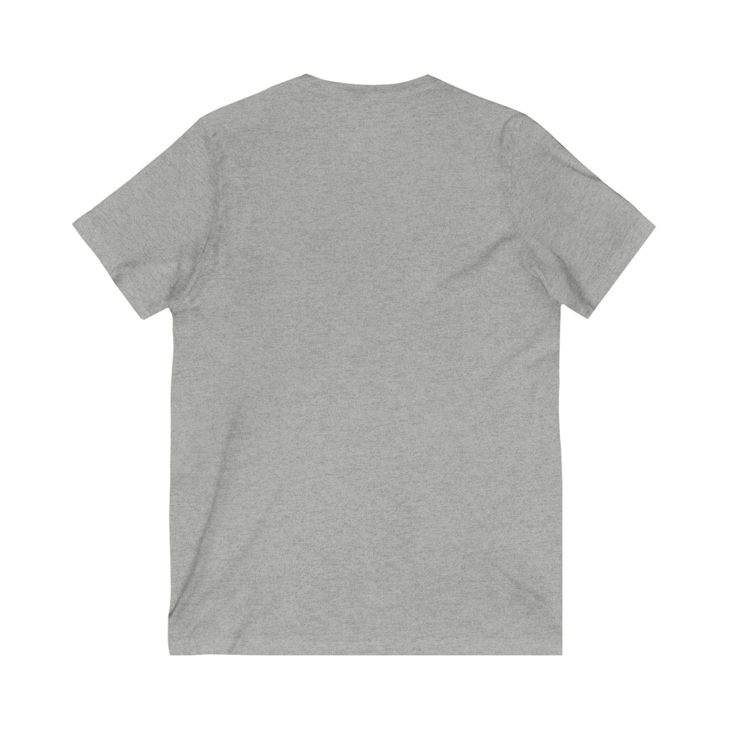 Faith, Hope & Love V-Neck Tee