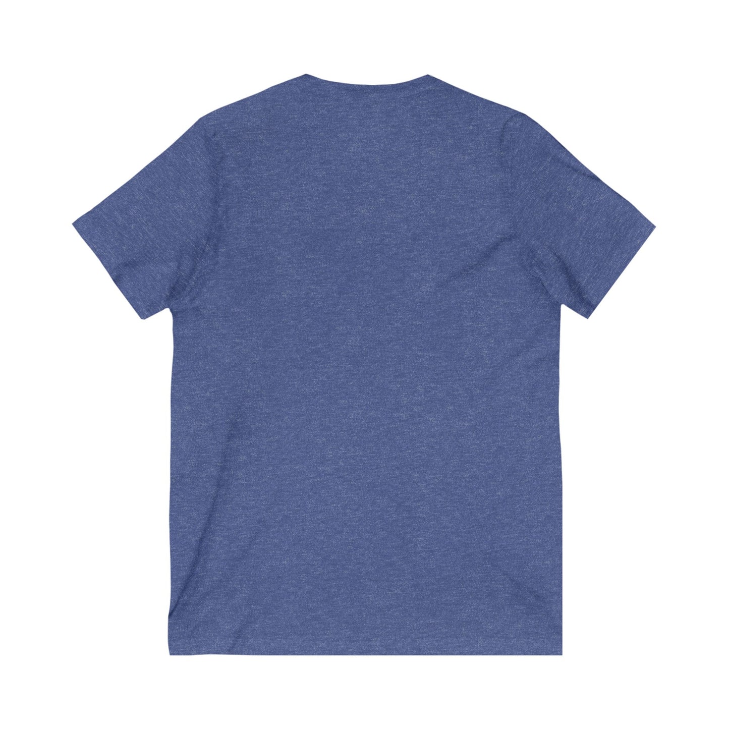 Faith, Hope & Love V-Neck Tee