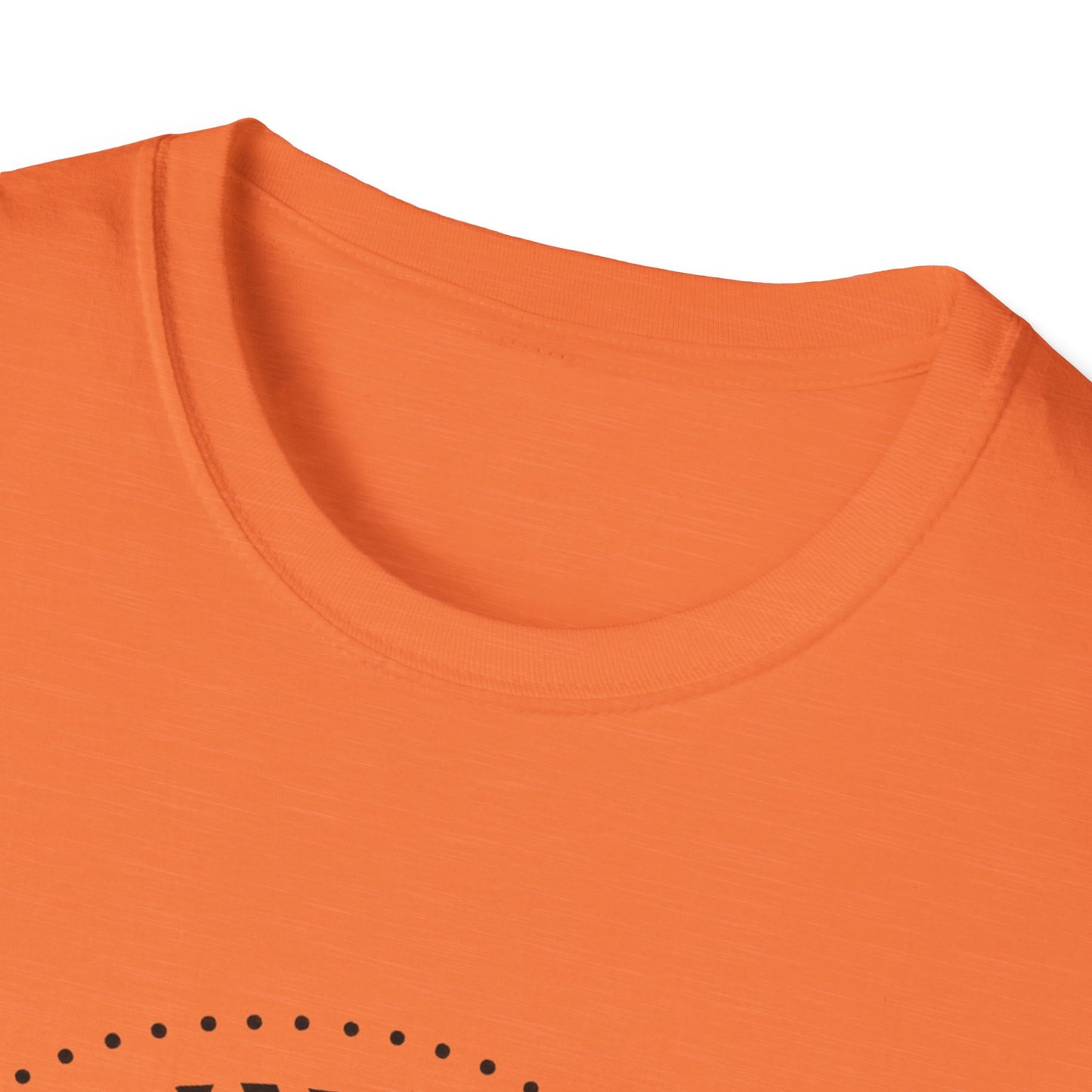 Christian Inspiration Softstyle T-Shirt 'Be in Good Health' 3 John 1:2, Faith-Based Apparel