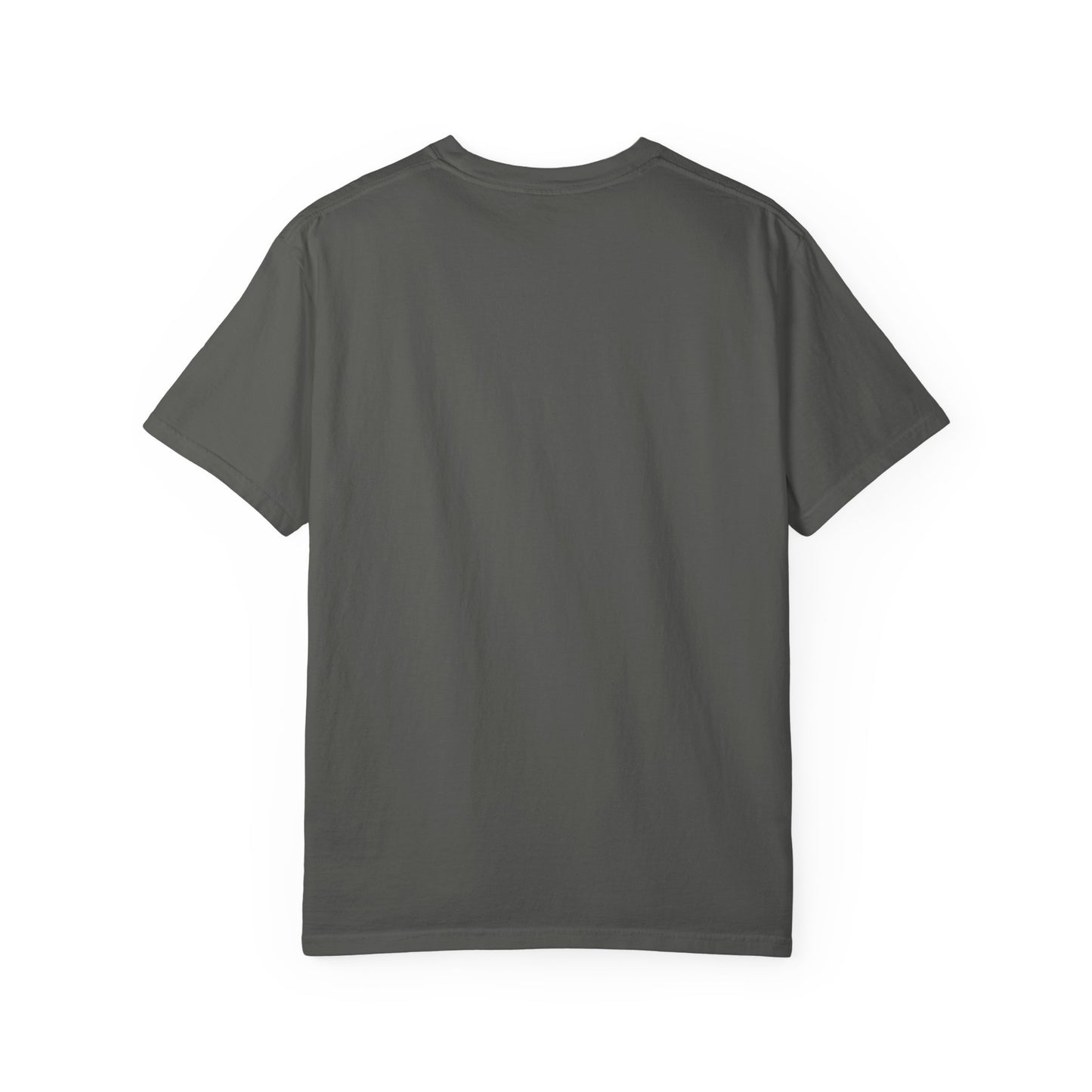 Trust God Garment-Dyed T-shirt, Proverbs 3:5-6