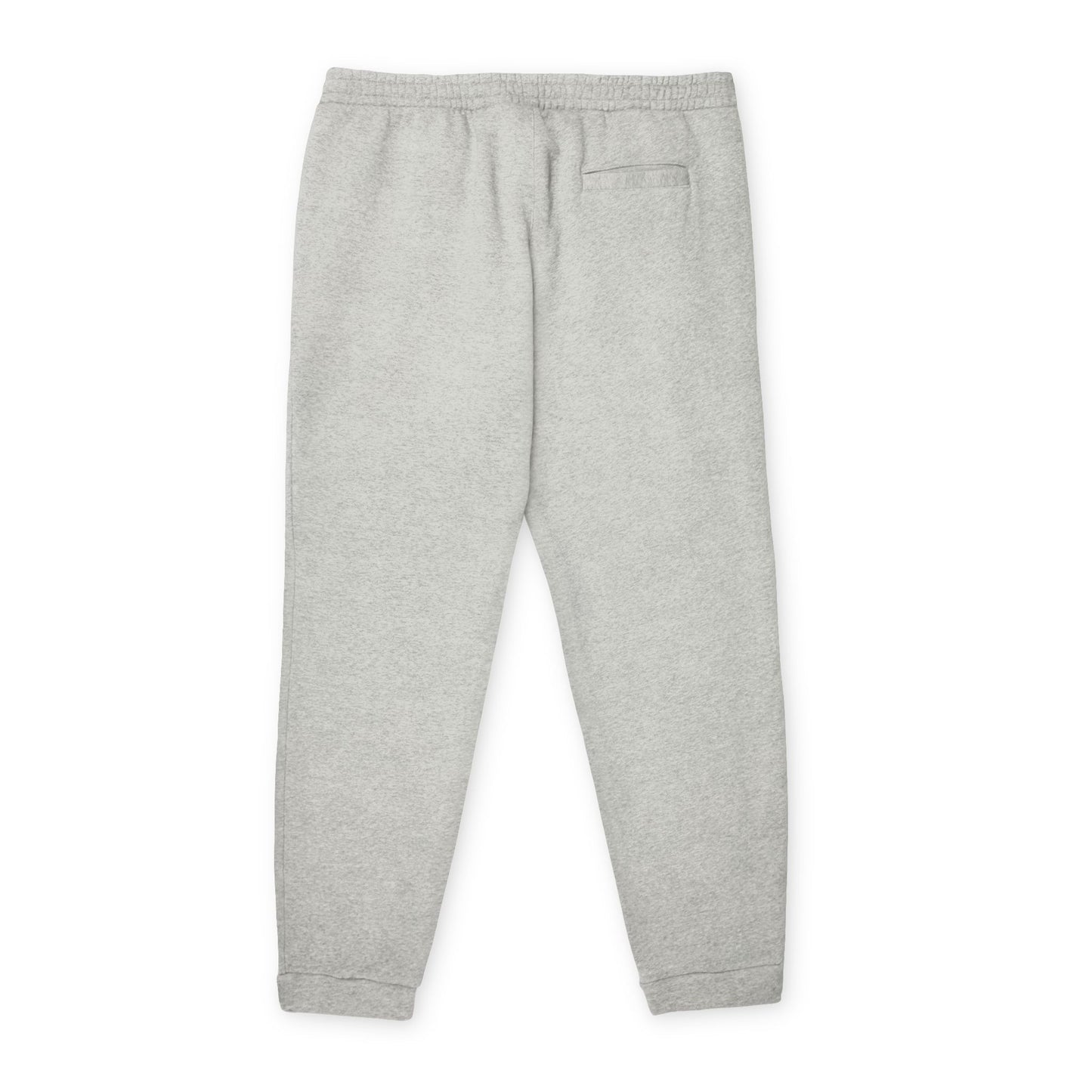 adidas Cozy Fleece Joggers, Stylish Sweatpants for Perfect for Lounging, Sports, or Everyday Wear, 'Trust God' Proverbs 3:5-6
