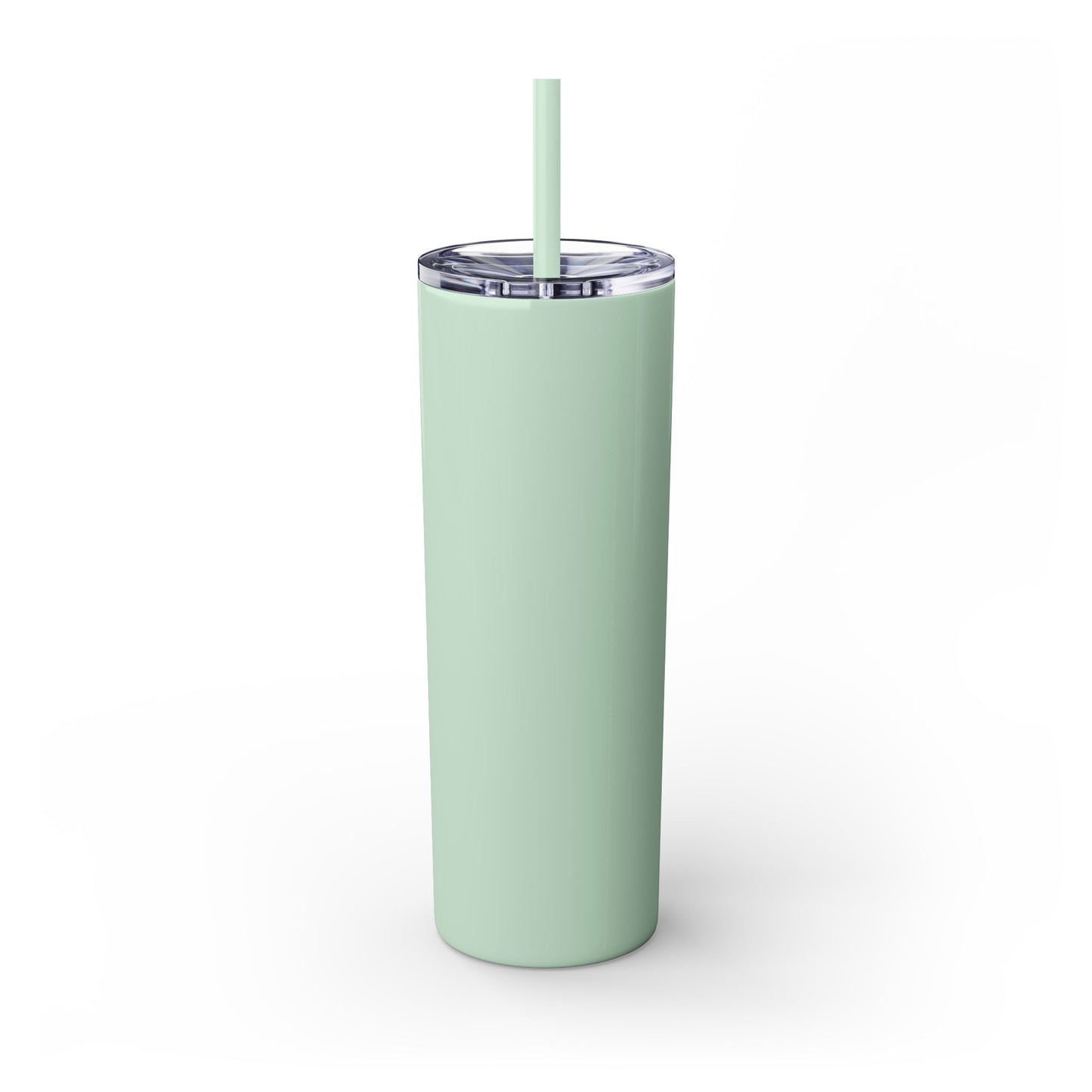 Faith Hope Love Tumbler, 1 Corinthians 13:13, Inspirational Drinkware Gift, 20oz Skinny Cup, The Perfect Motivational Water Bottle