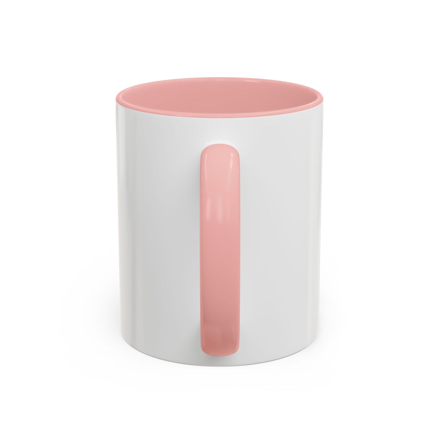 Faith-Themed Coffee Mug
