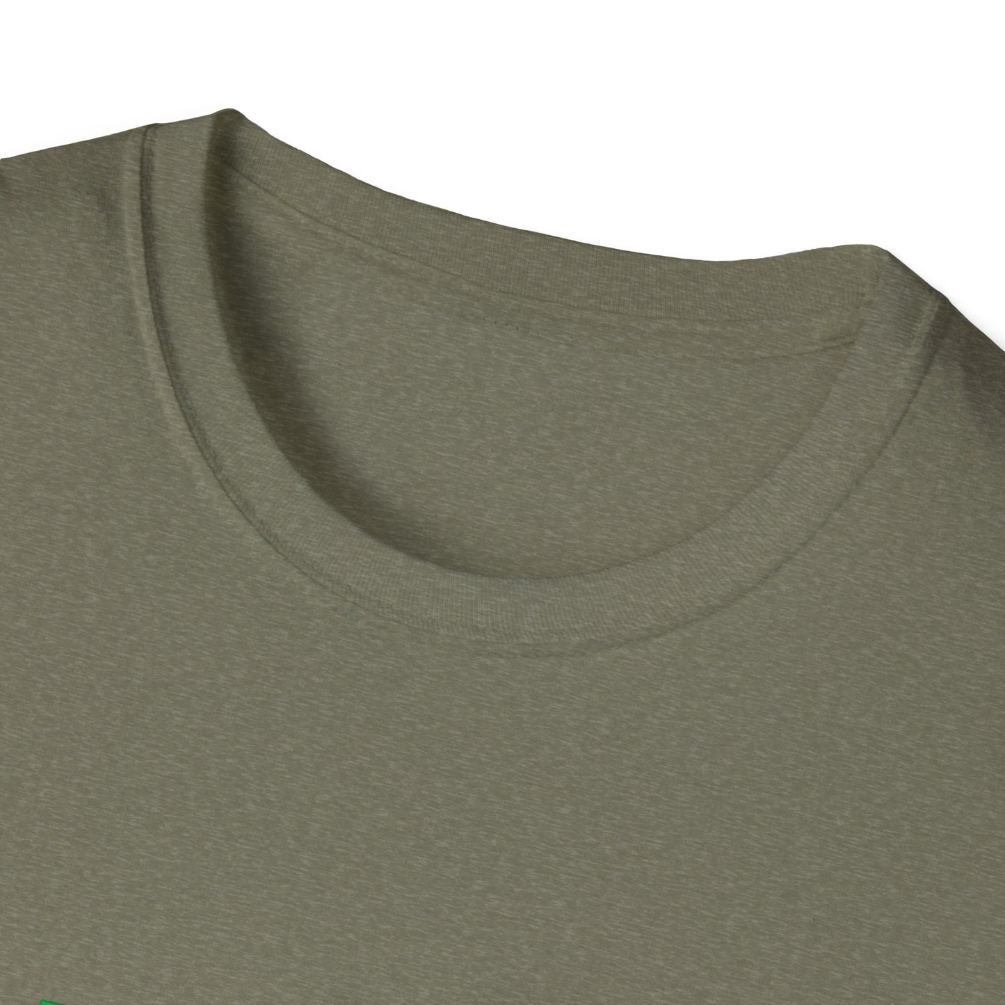 Faith-Inspired T-Shirt - 'We Win' Romans 8:37 Christian Tee
