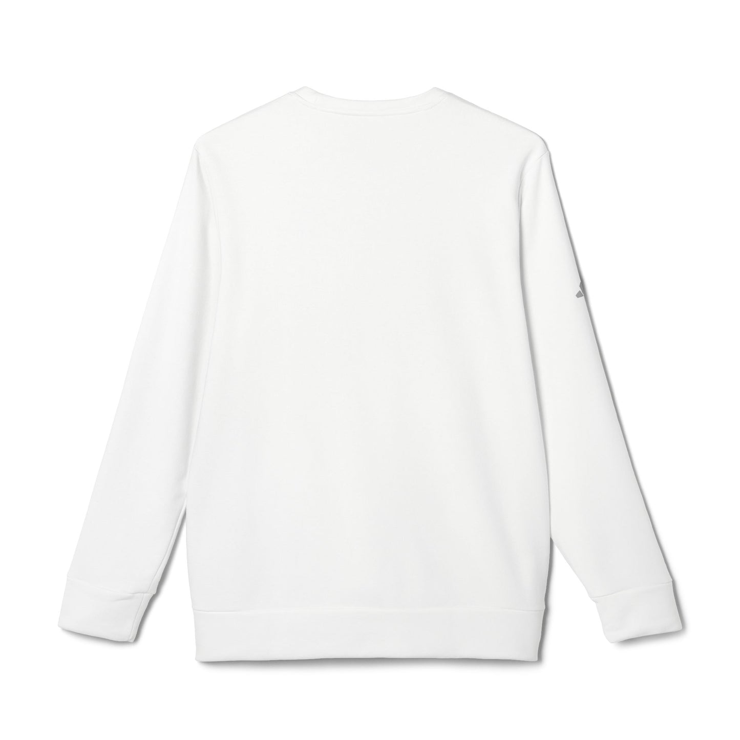 Fleece Sweatshirt Trust God Proverbs 3:5-6