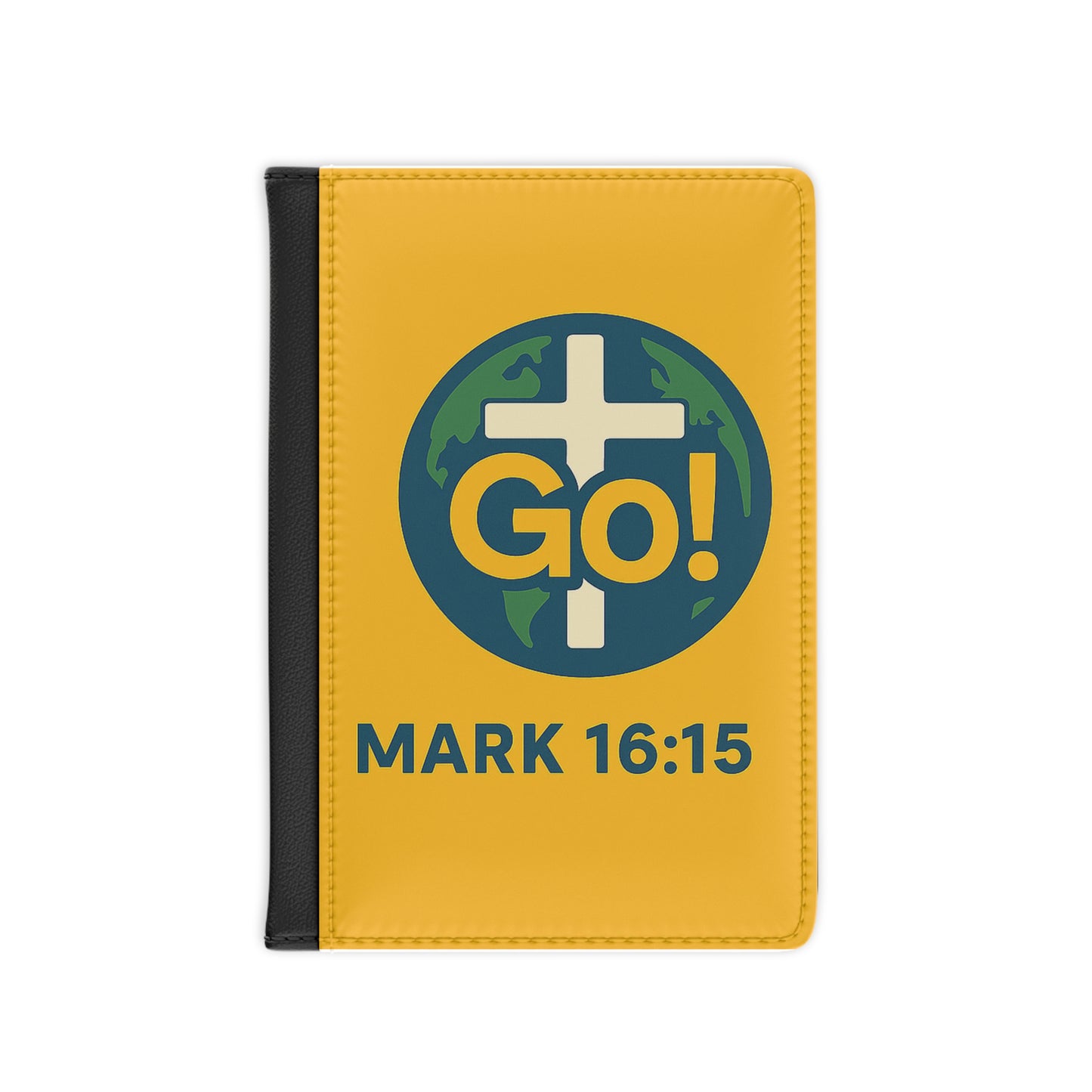 Passport Cover