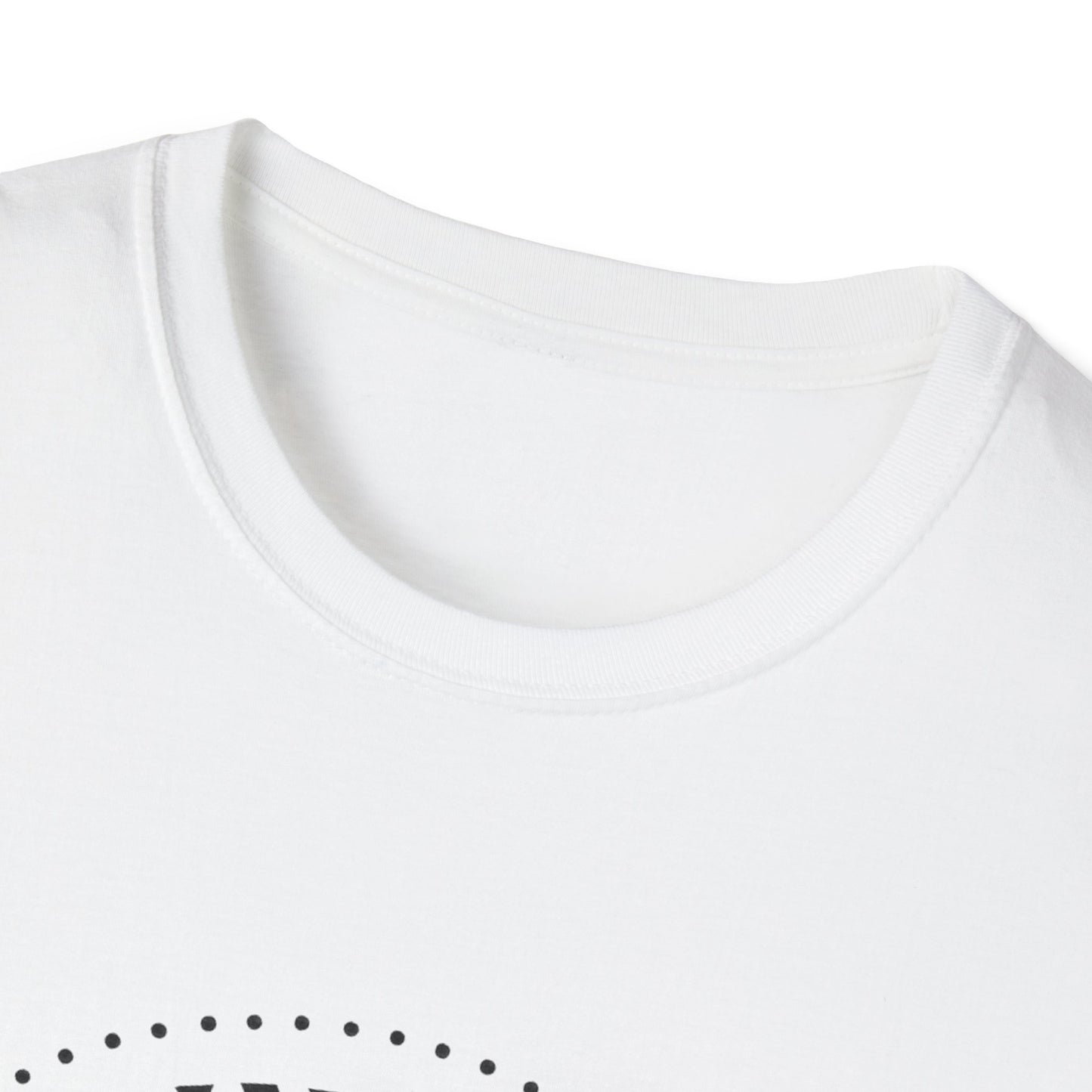 Christian Inspiration Softstyle T-Shirt 'Be in Good Health' 3 John 1:2, Faith-Based Apparel