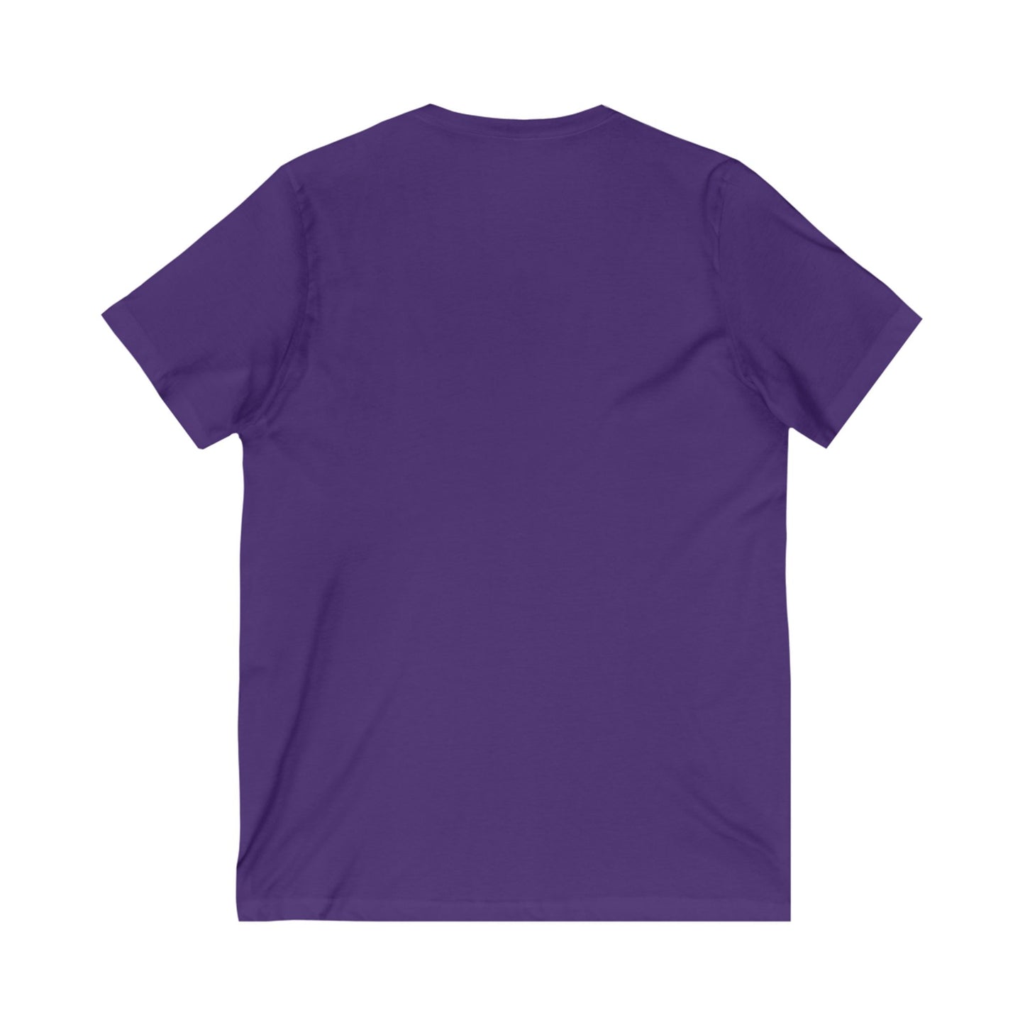 Faith, Hope & Love V-Neck Tee