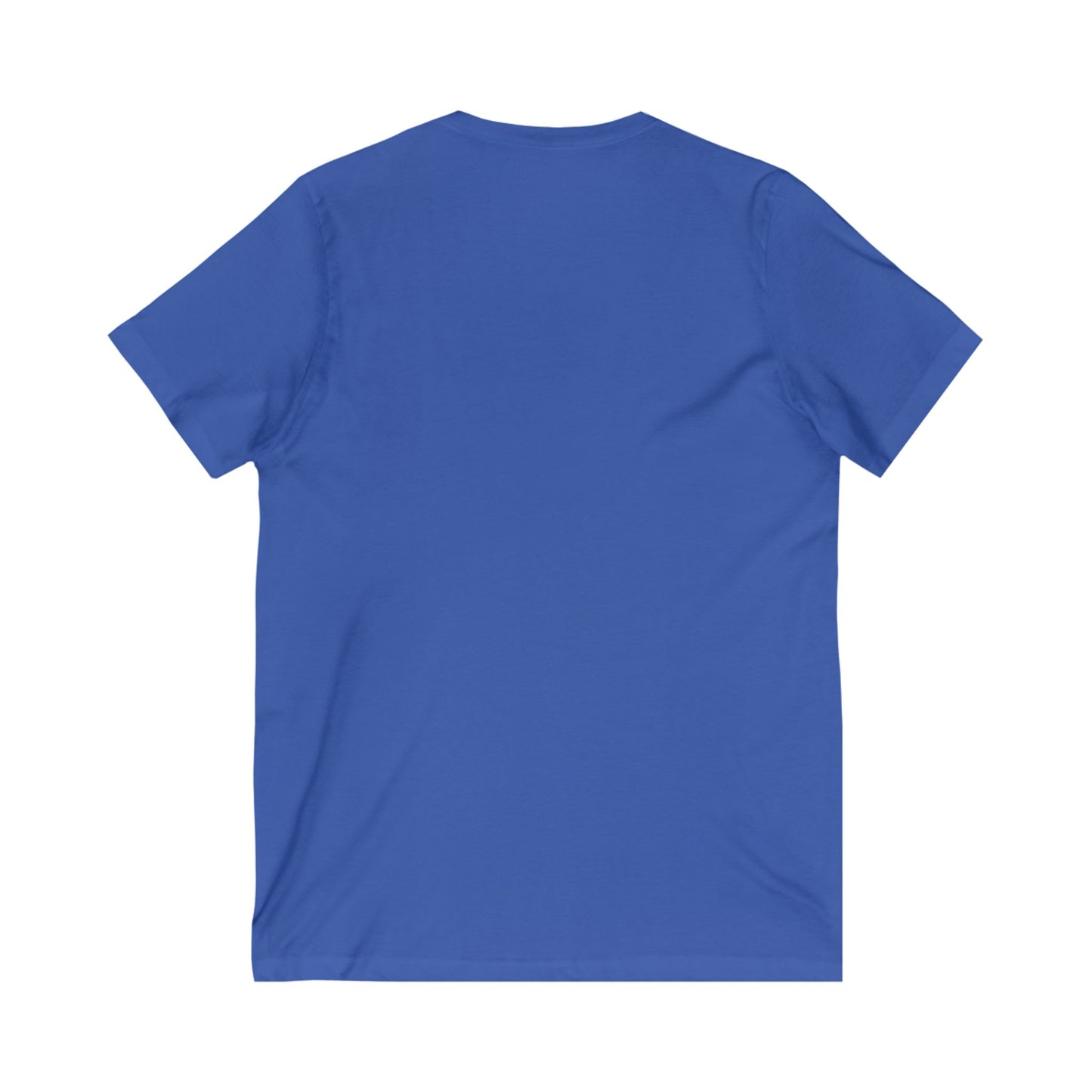 Faith, Hope & Love V-Neck Tee