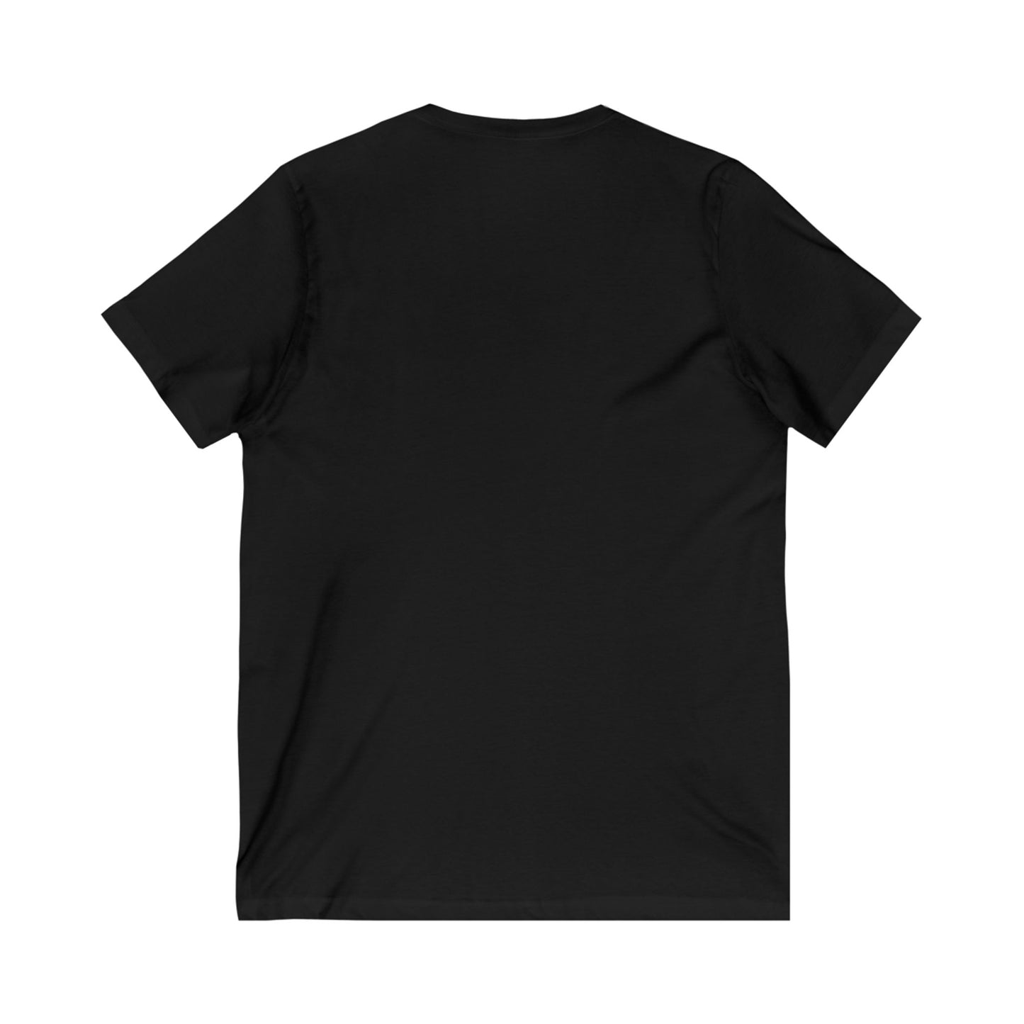"Trust God" Jersey Short Sleeve T-Shirt, Proverbs 3:5-6