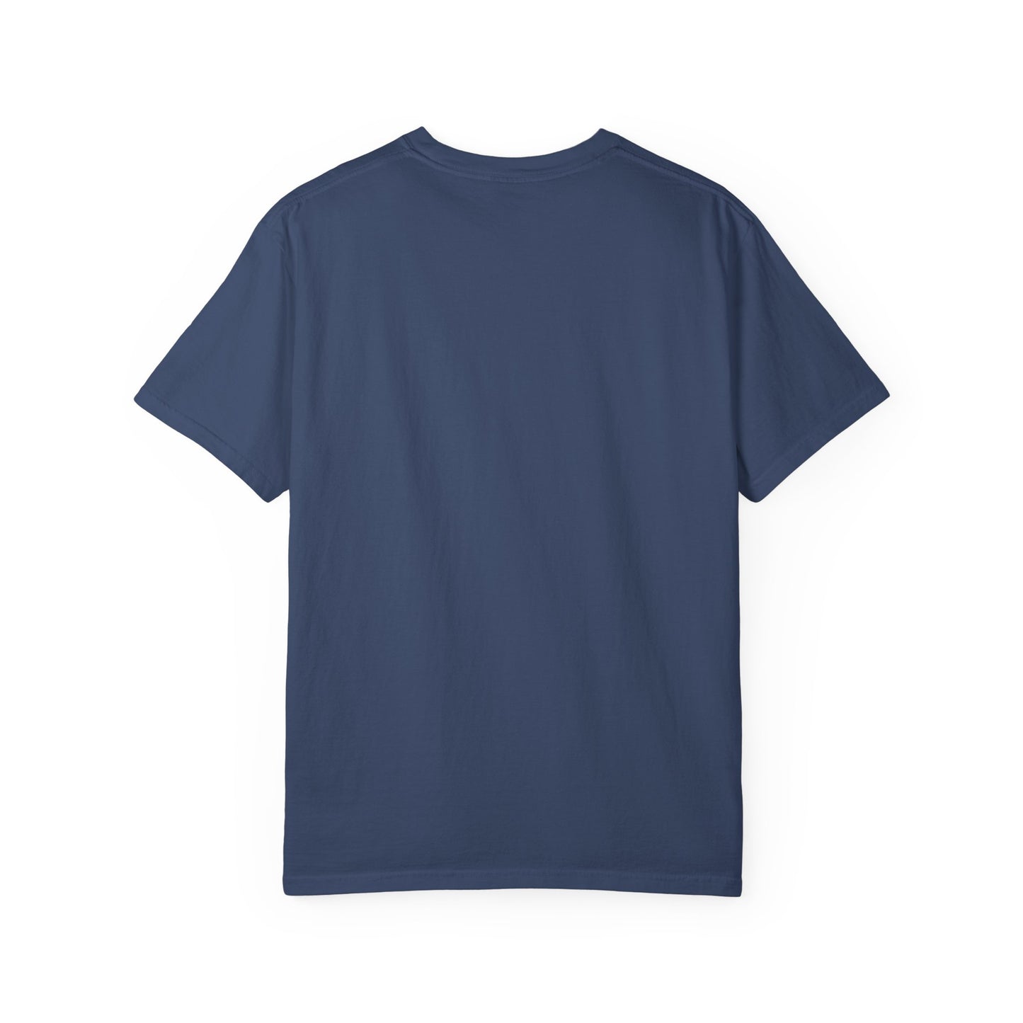 Trust God Garment-Dyed T-shirt, Proverbs 3:5-6