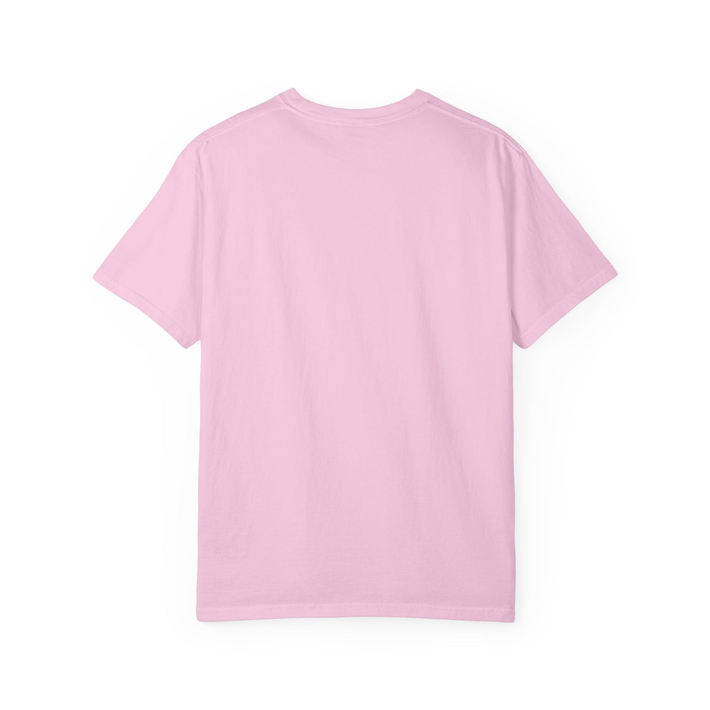 Trust God Garment-Dyed T-shirt, Proverbs 3:5-6