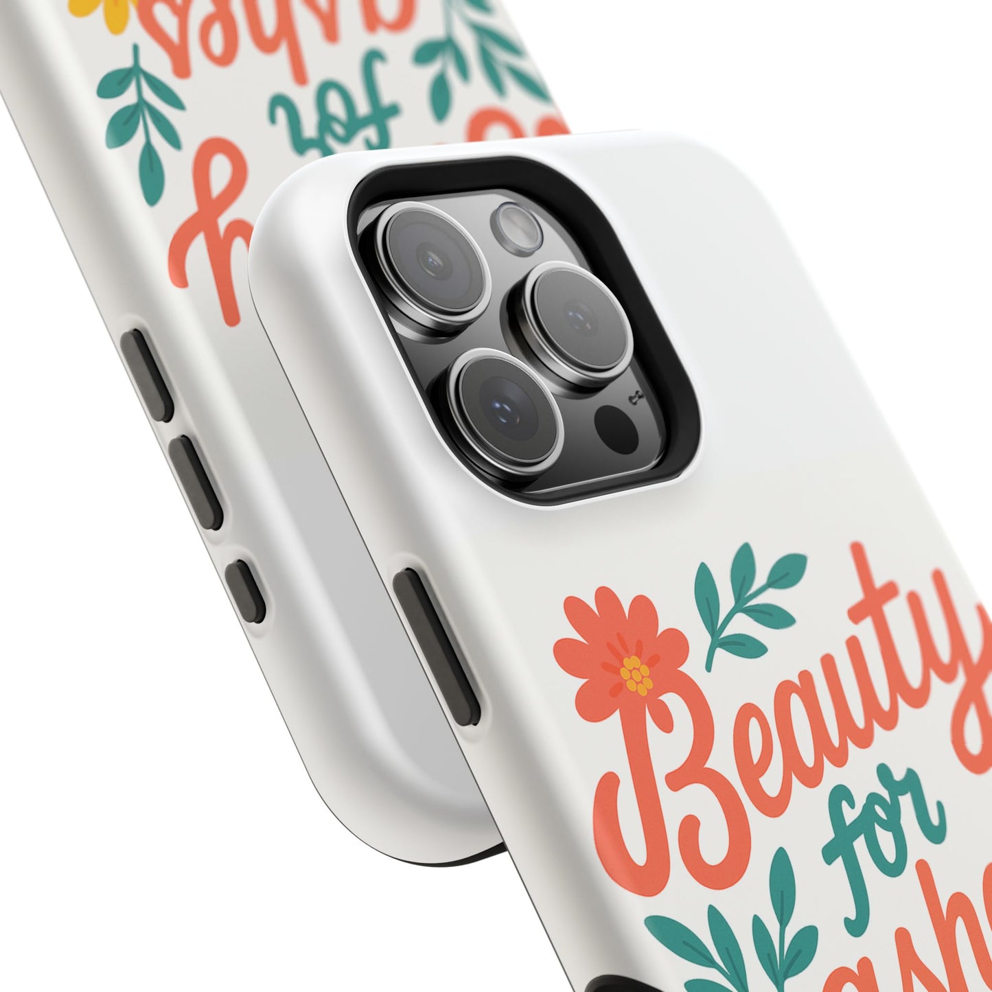 Phone Case - Colorful Inspirational Motivational Gift for Her