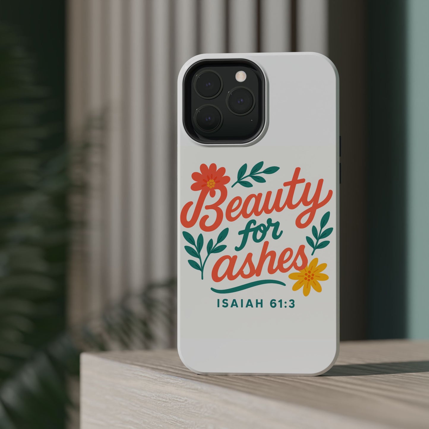 Phone Case - Colorful Inspirational Motivational Gift for Her