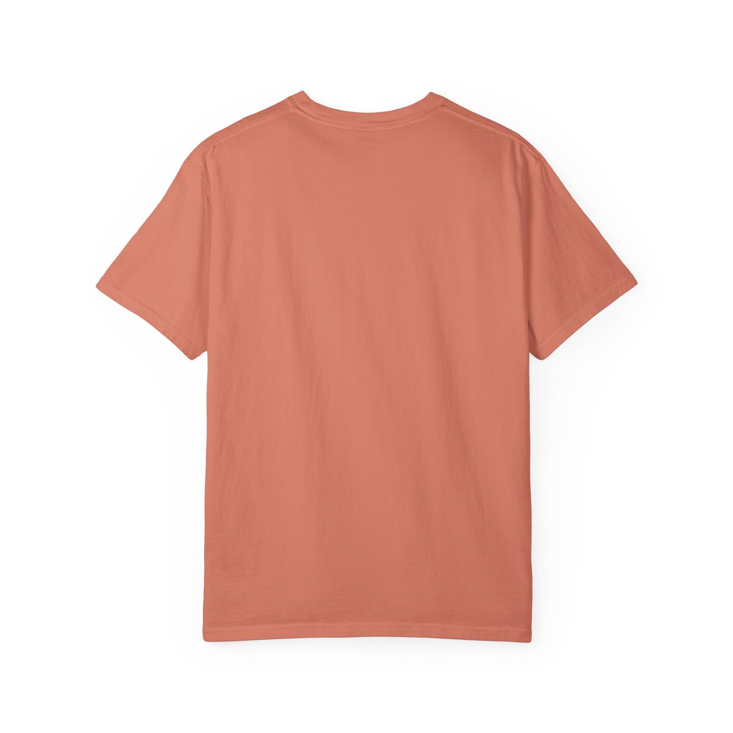 Trust God Garment-Dyed T-shirt, Proverbs 3:5-6