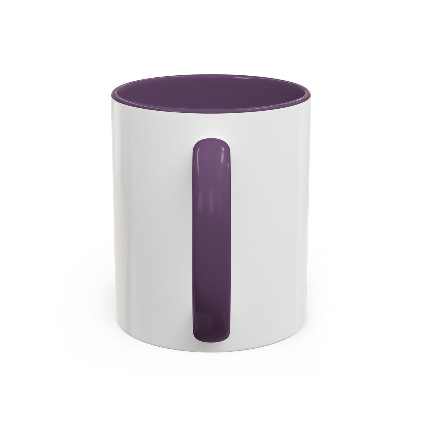 Faith-Themed Coffee Mug