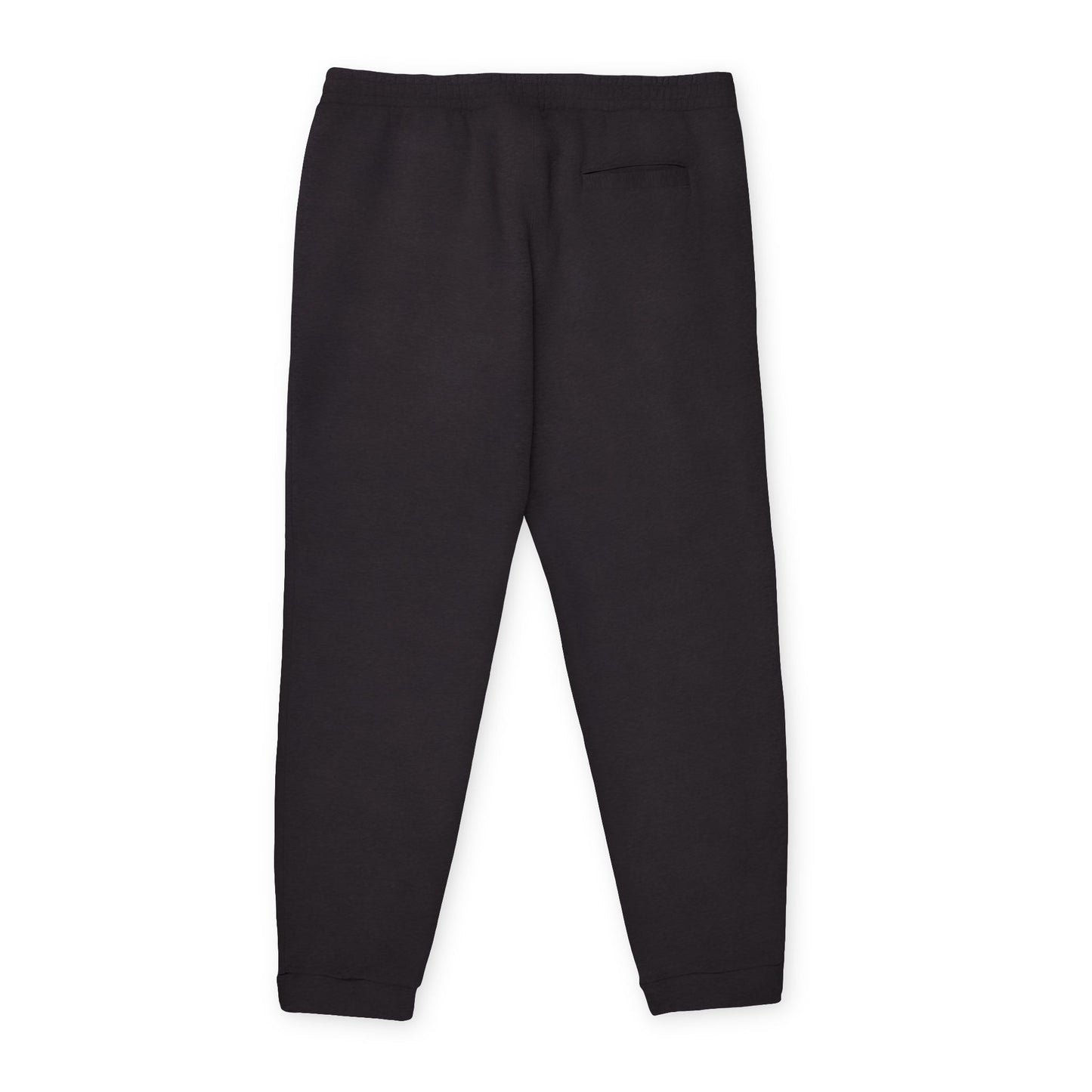 adidas Cozy Fleece Joggers, Stylish Sweatpants for Perfect for Lounging, Sports, or Everyday Wear, 'Trust God' Proverbs 3:5-6