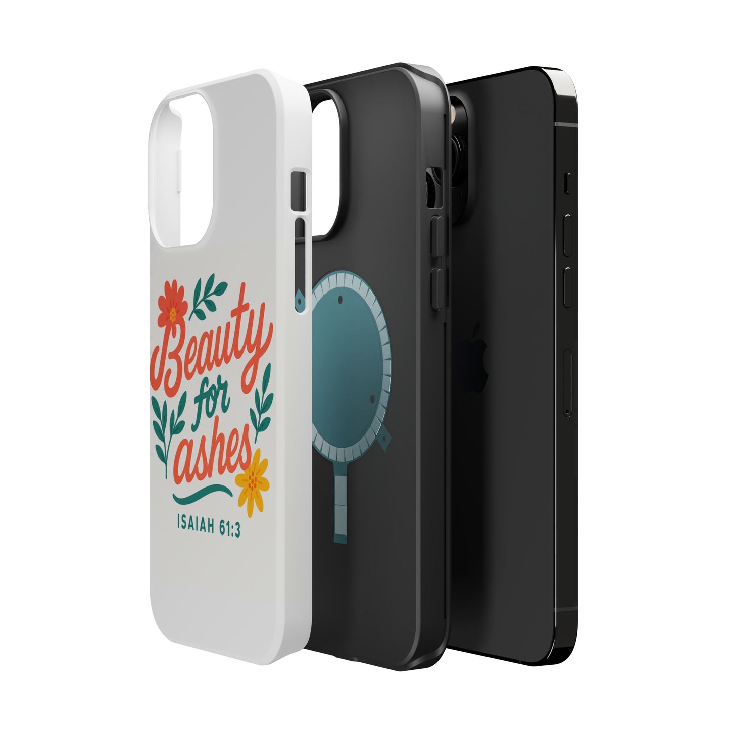 Phone Case - Colorful Inspirational Motivational Gift for Her