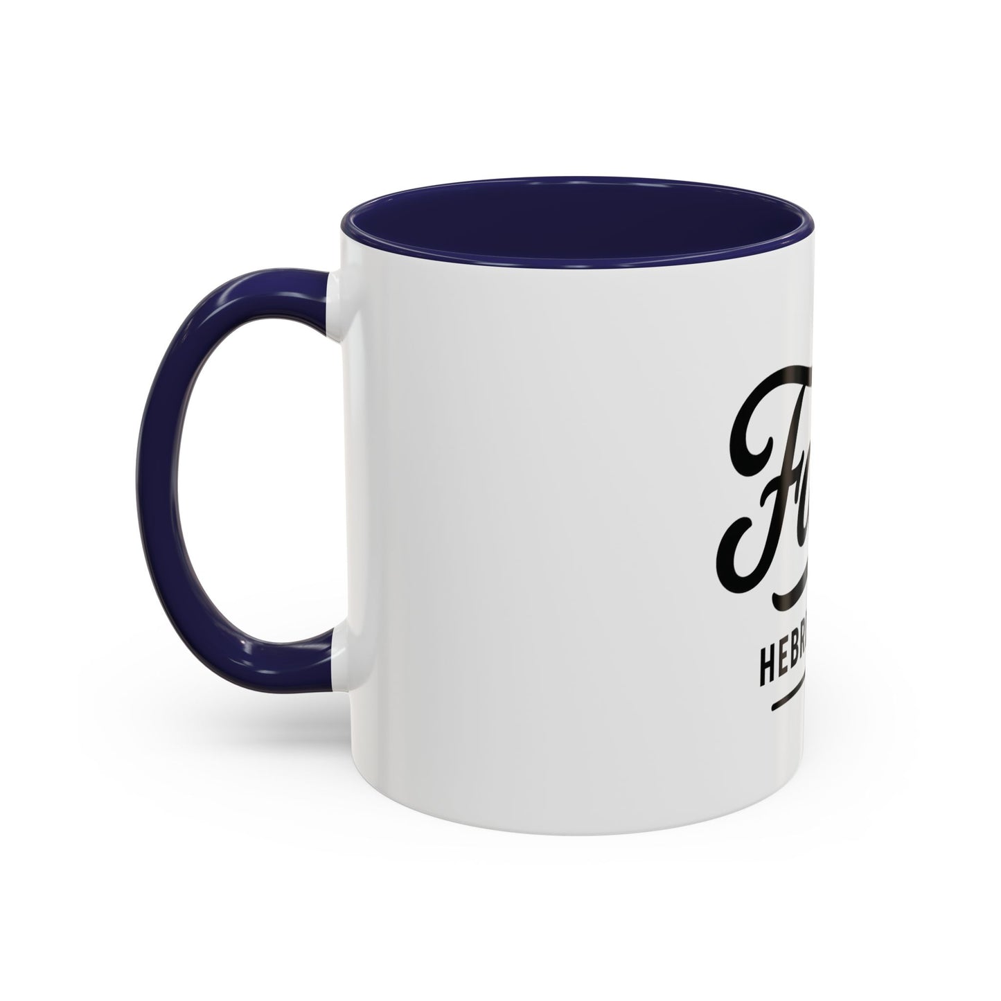 Faith-Themed Coffee Mug