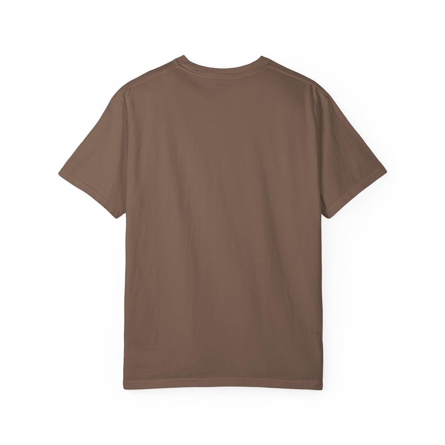 Trust God Garment-Dyed T-shirt, Proverbs 3:5-6