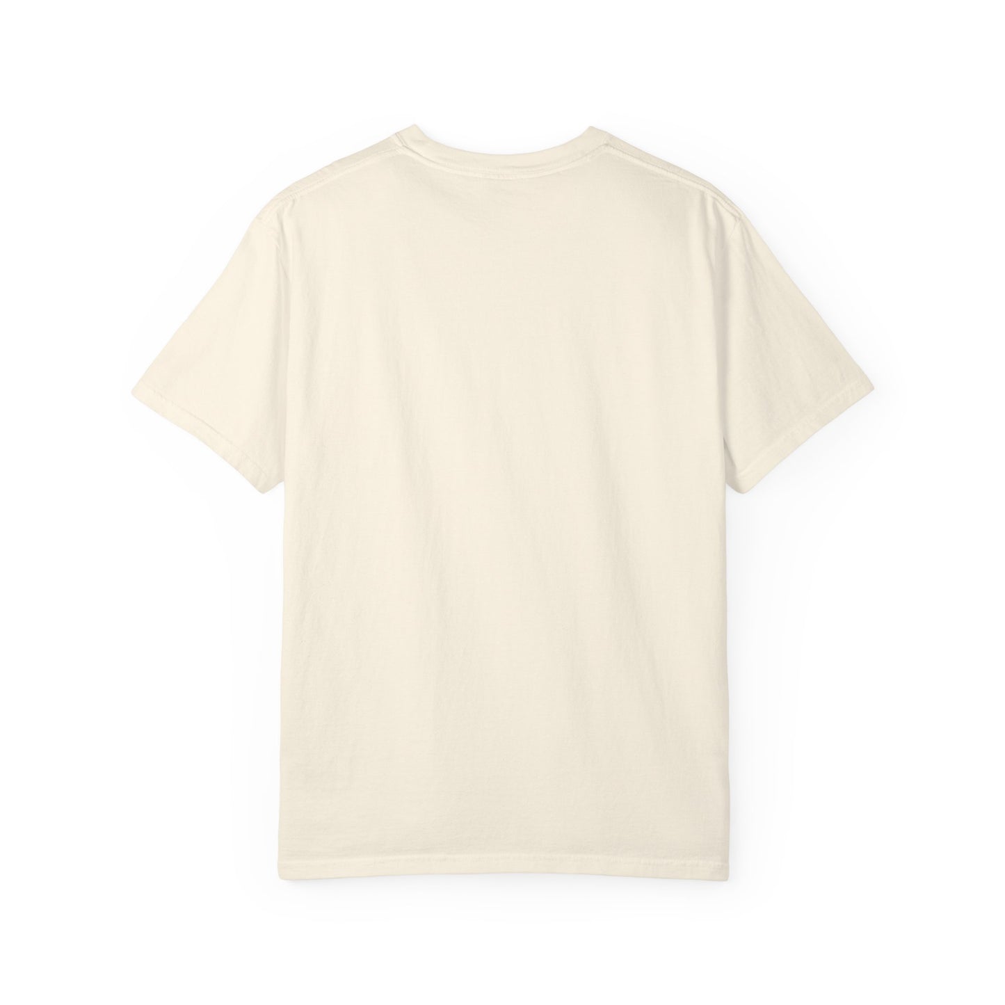 Trust God Garment-Dyed T-shirt, Proverbs 3:5-6