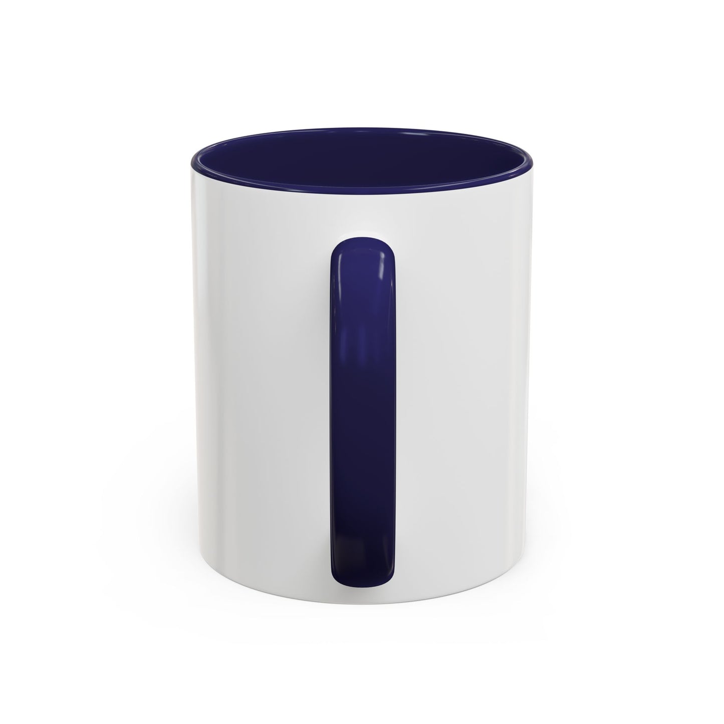 Faith-Themed Coffee Mug