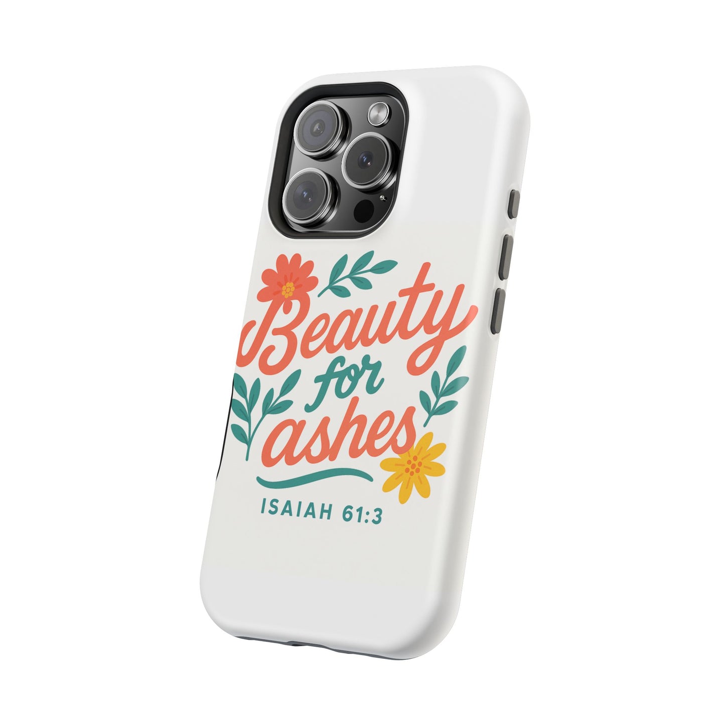 Phone Case - Colorful Inspirational Motivational Gift for Her