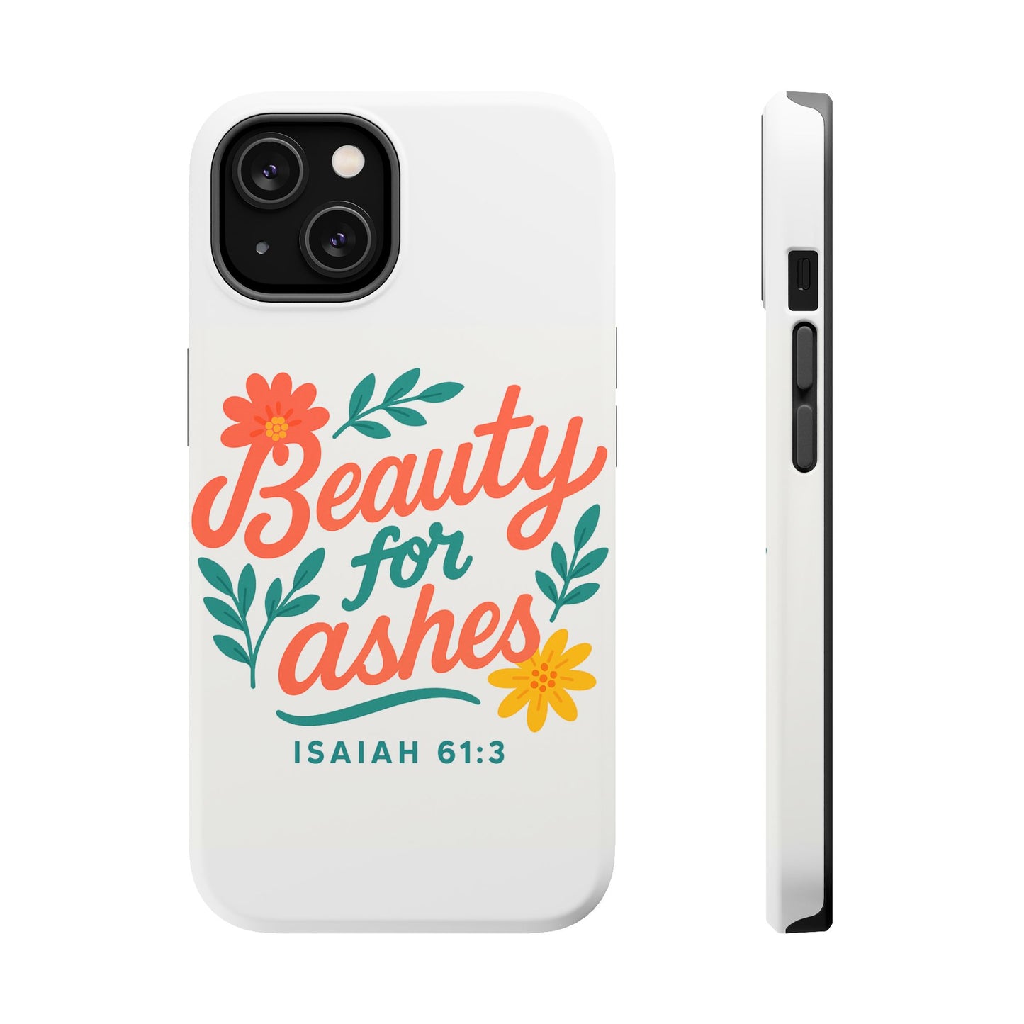 Phone Case - Colorful Inspirational Motivational Gift for Her
