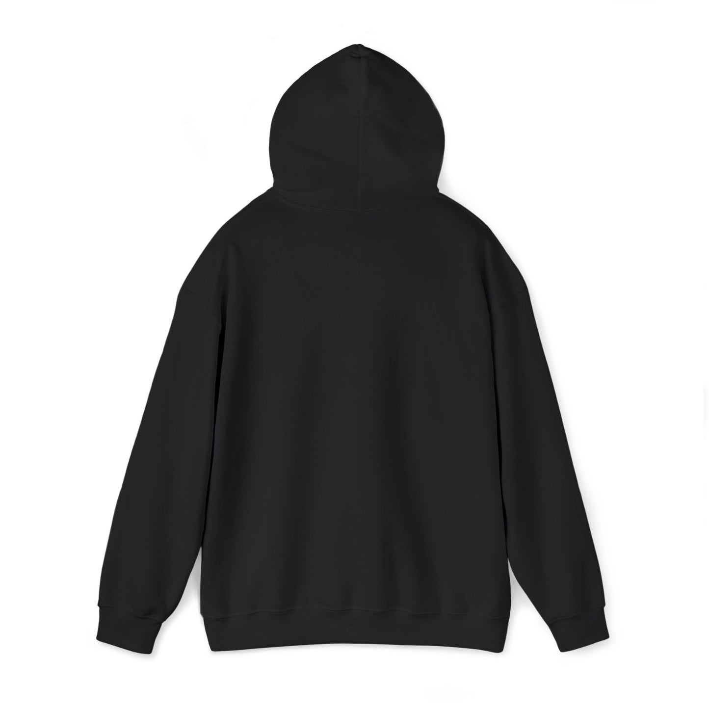 Colorful Floral Embroidered Designed Hoodie