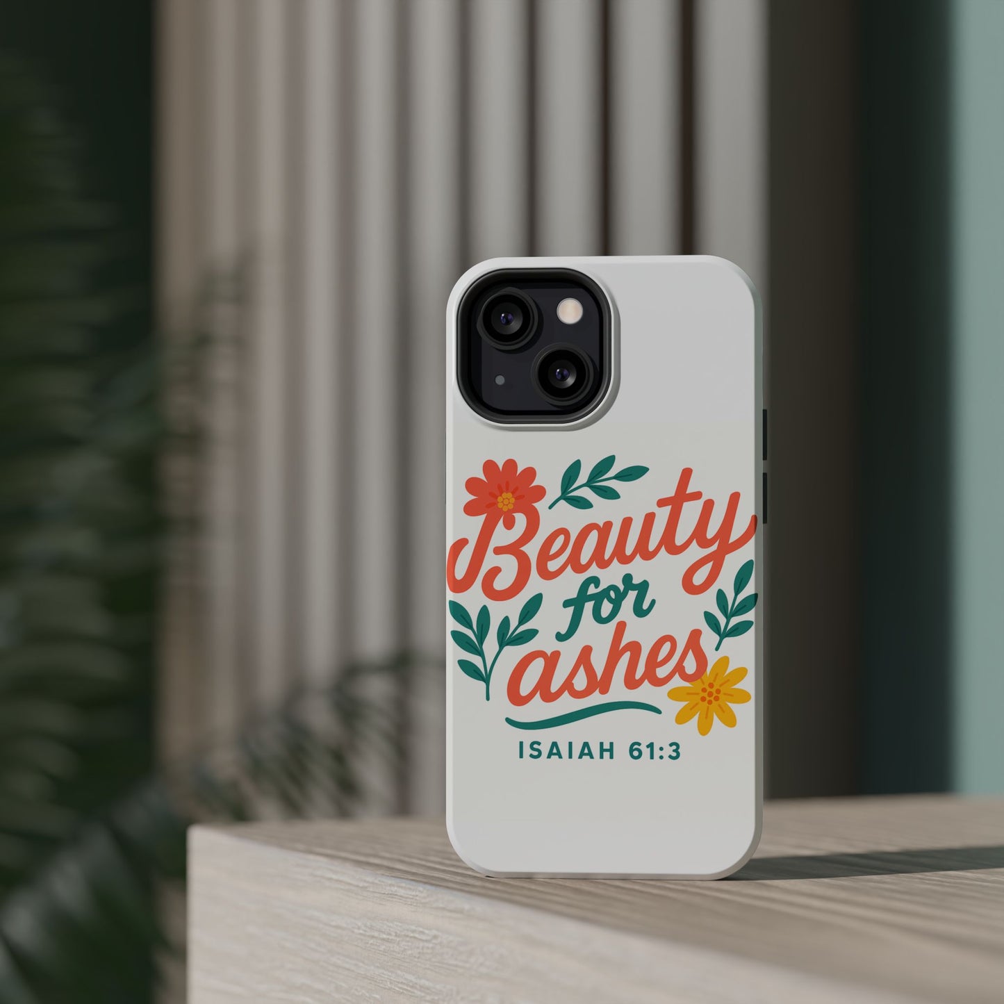 Phone Case - Colorful Inspirational Motivational Gift for Her