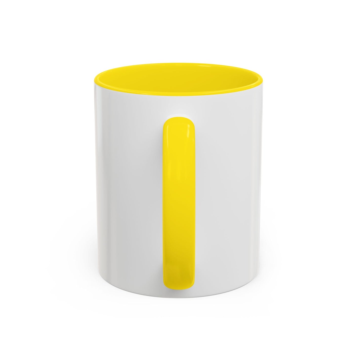 Faith-Themed Coffee Mug