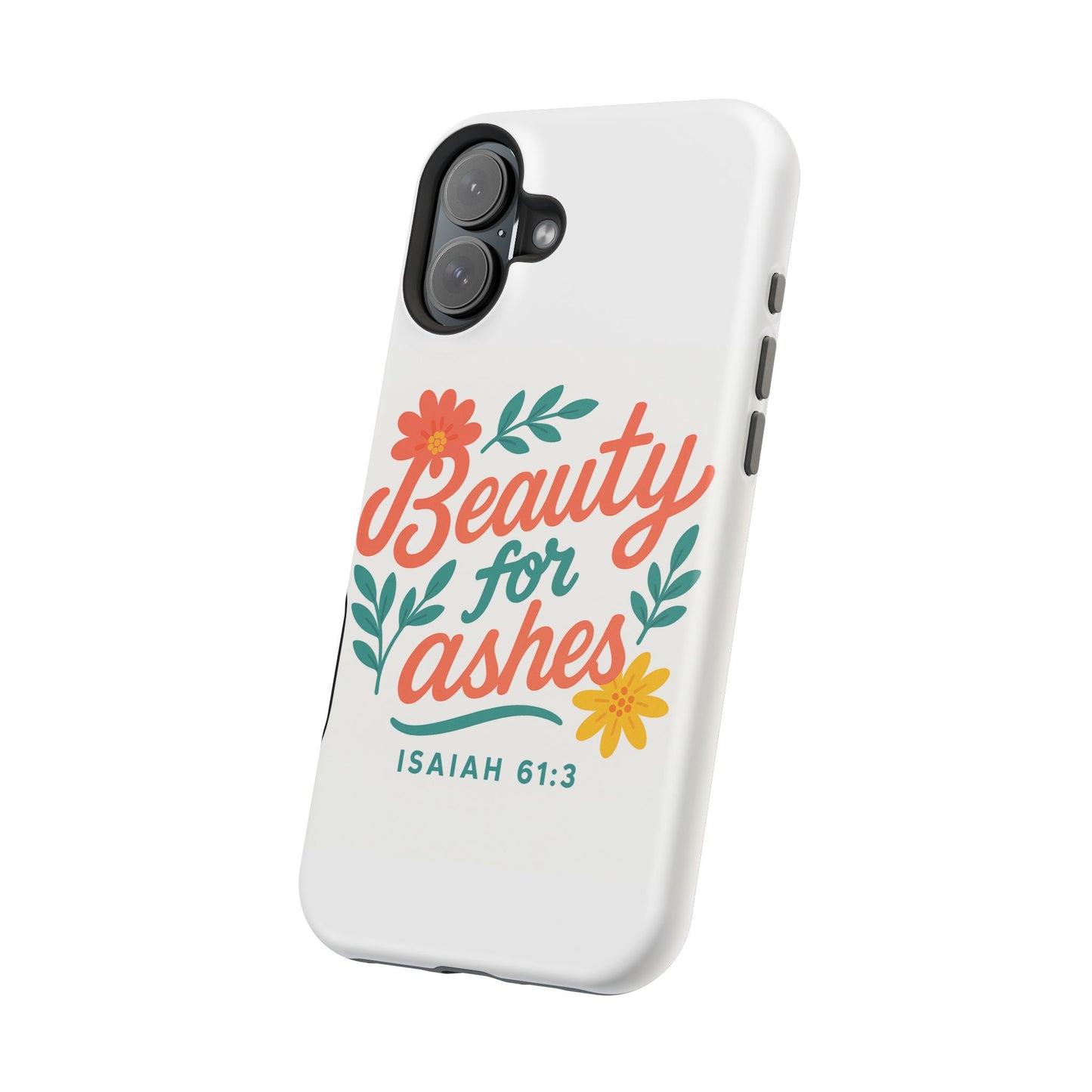 Phone Case - Colorful Inspirational Motivational Gift for Her