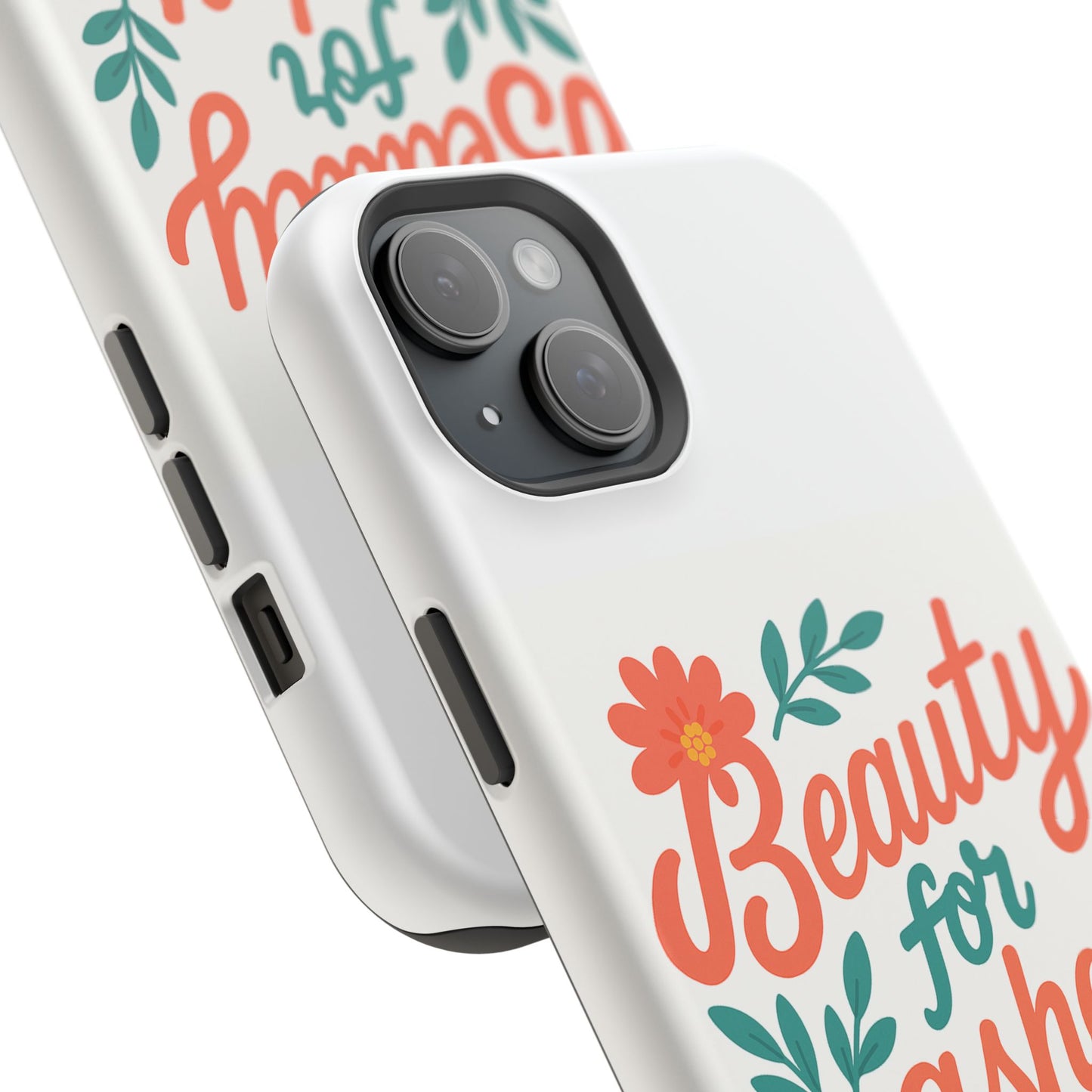 Phone Case - Colorful Inspirational Motivational Gift for Her