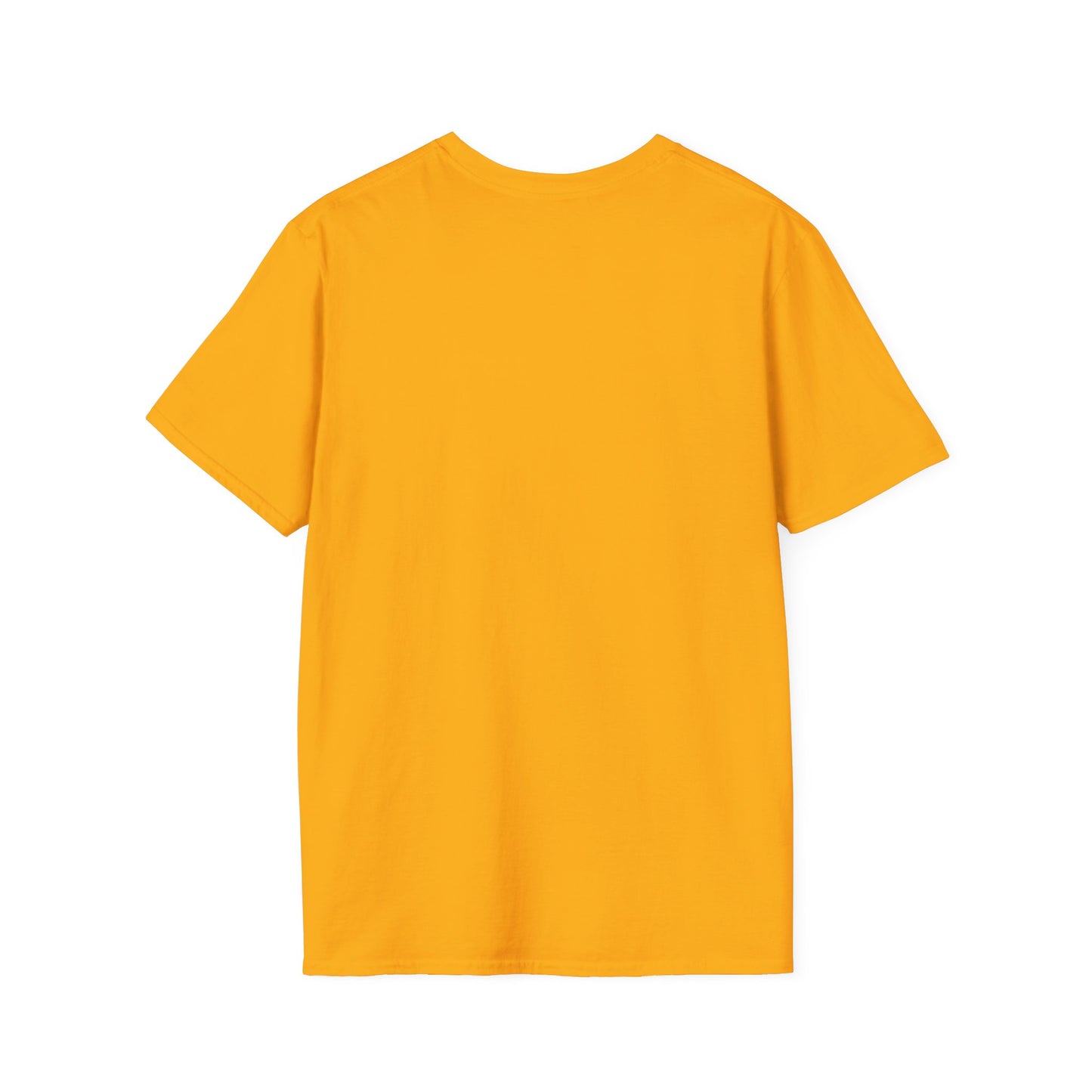 Christian Inspiration Softstyle T-Shirt 'Be in Good Health' 3 John 1:2, Faith-Based Apparel