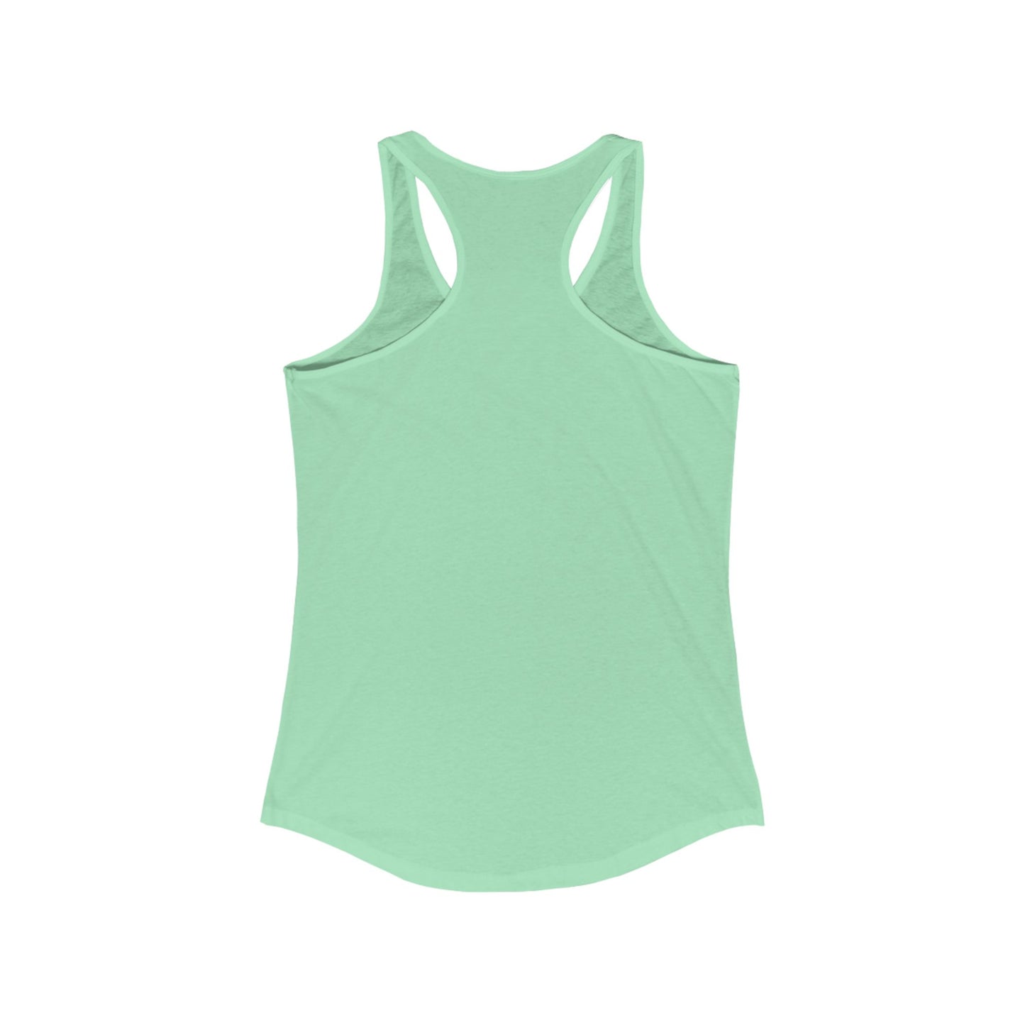 Women's Faith Hope Love Tank