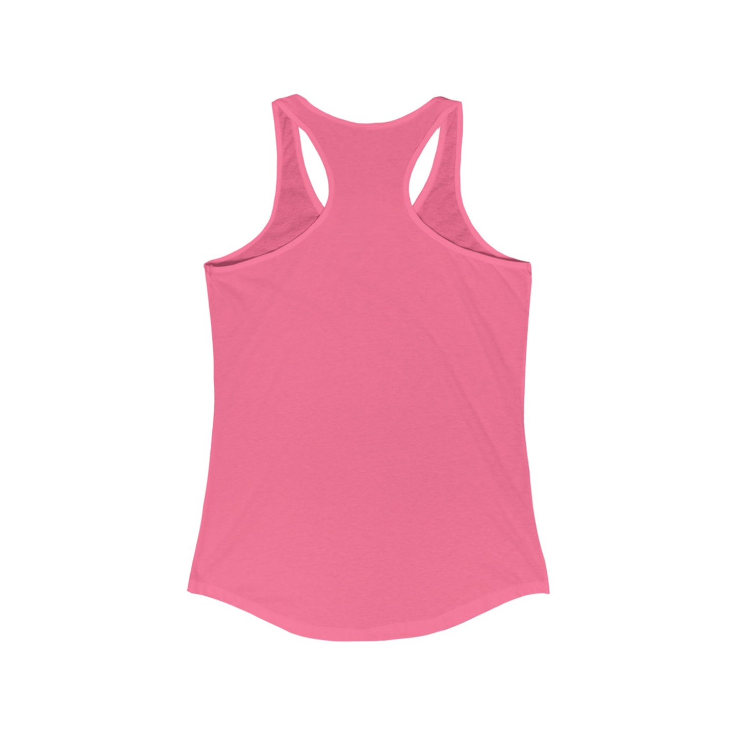Women's Faith Hope Love Tank