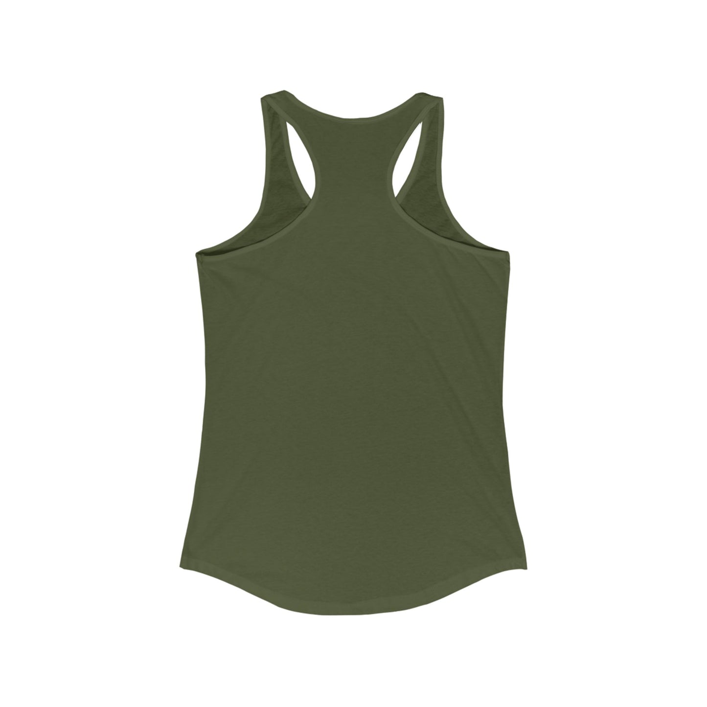 Women's Faith Hope Love Tank