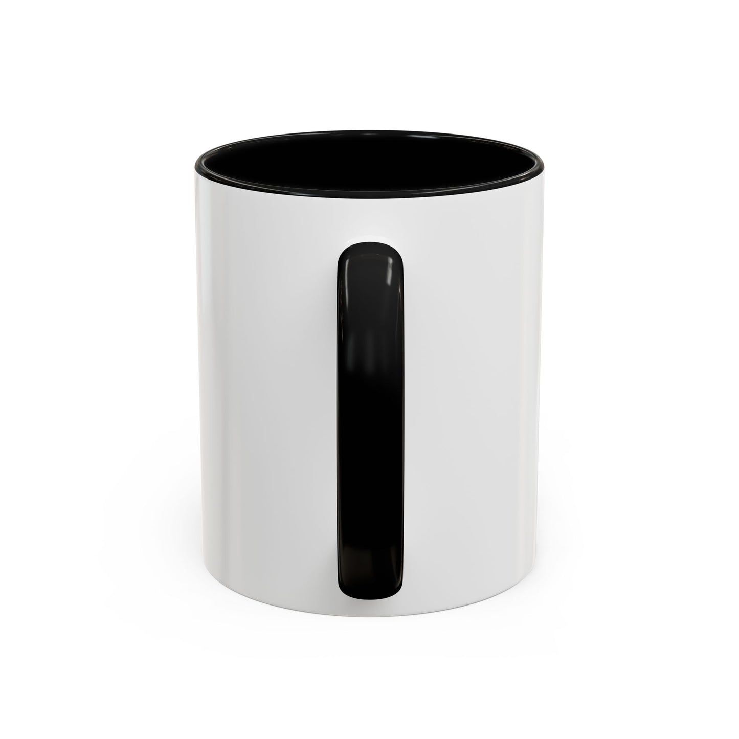 Faith-Themed Coffee Mug