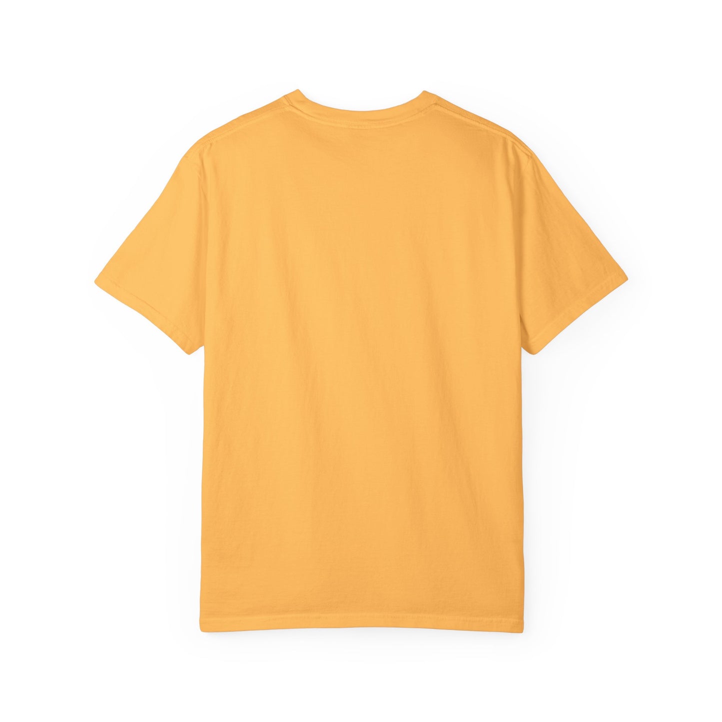 Trust God Garment-Dyed T-shirt, Proverbs 3:5-6