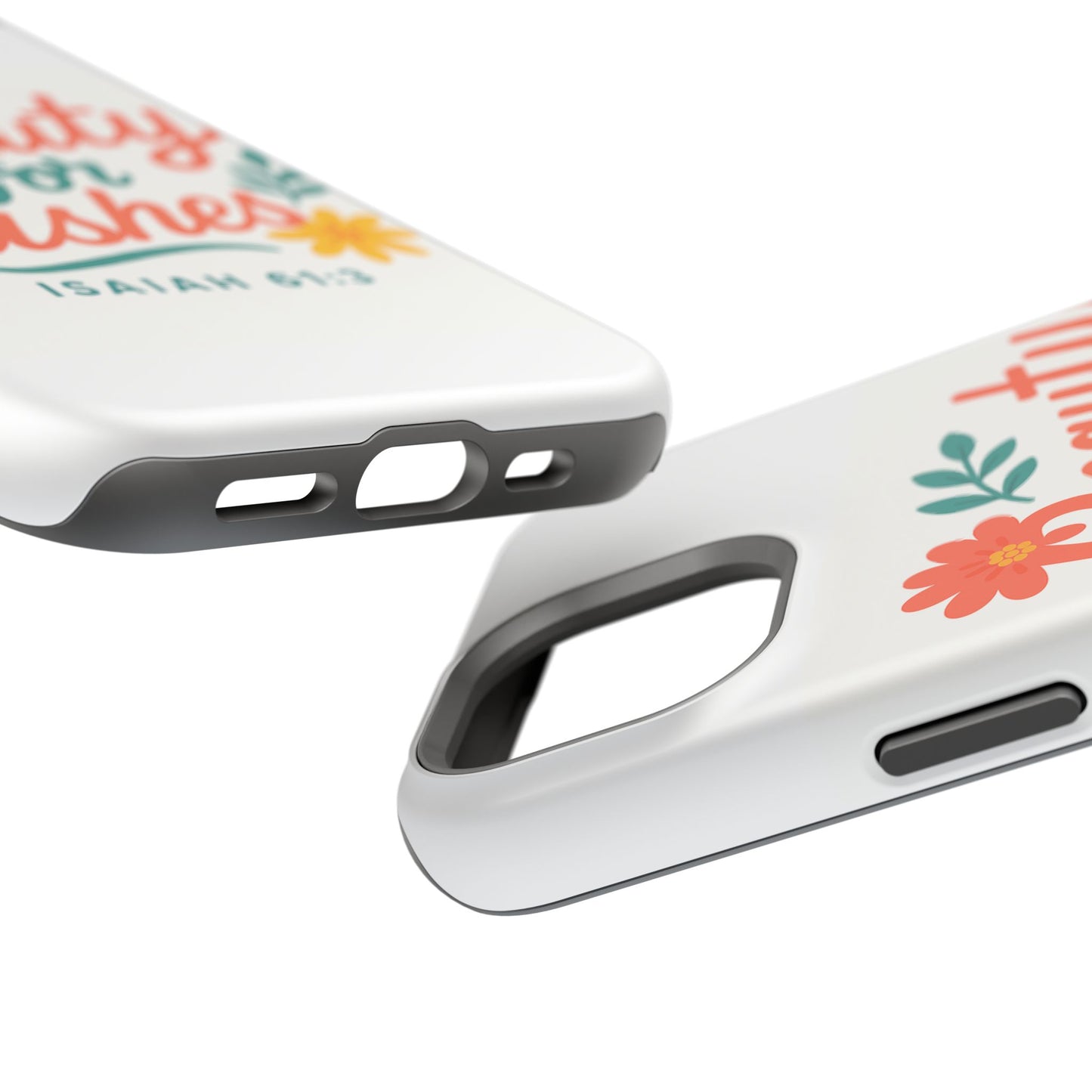 Phone Case - Colorful Inspirational Motivational Gift for Her