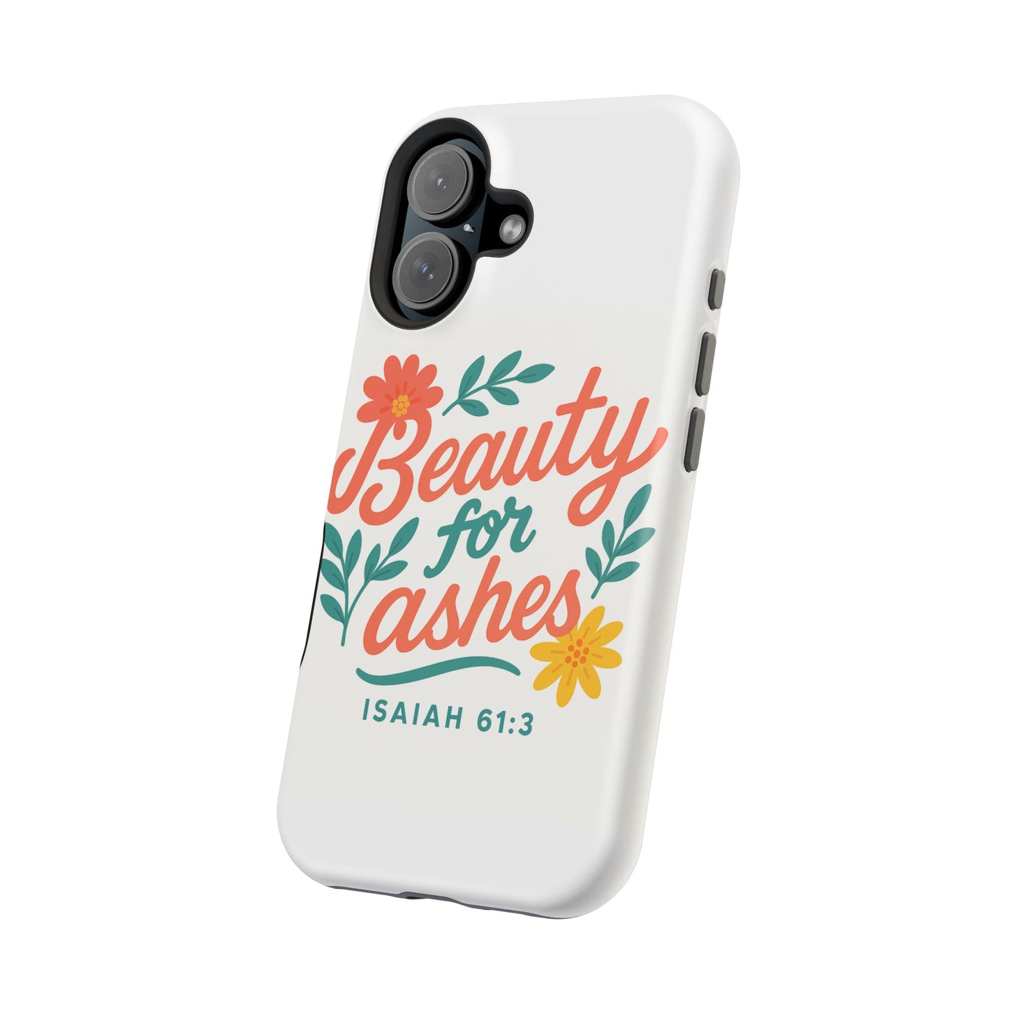 Phone Case - Colorful Inspirational Motivational Gift for Her