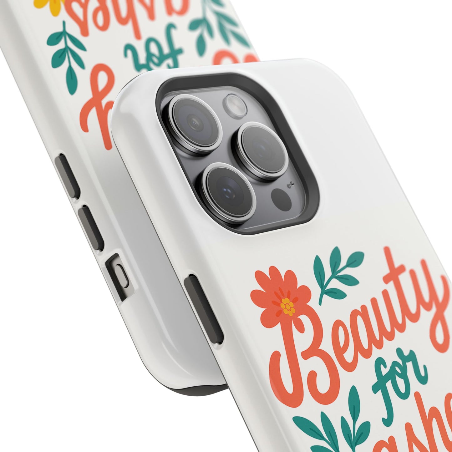 Phone Case - Colorful Inspirational Motivational Gift for Her