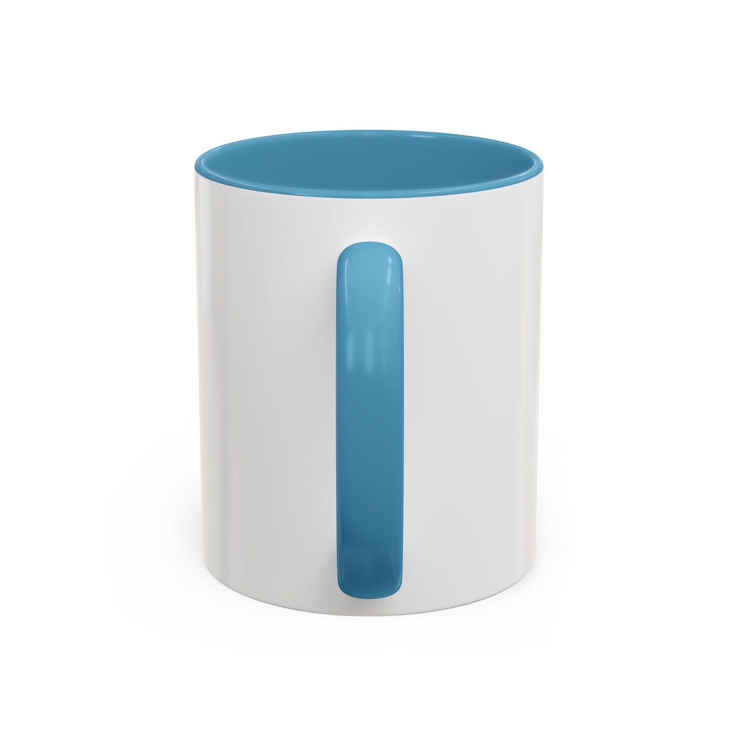Faith-Themed Coffee Mug