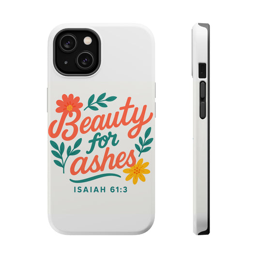 Phone Case - Colorful Inspirational Motivational Gift for Her