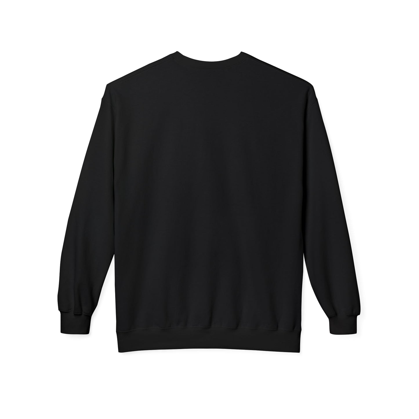 Butterfly Crewneck Sweatshirt - Inspirational Gift, Fleece Pullover