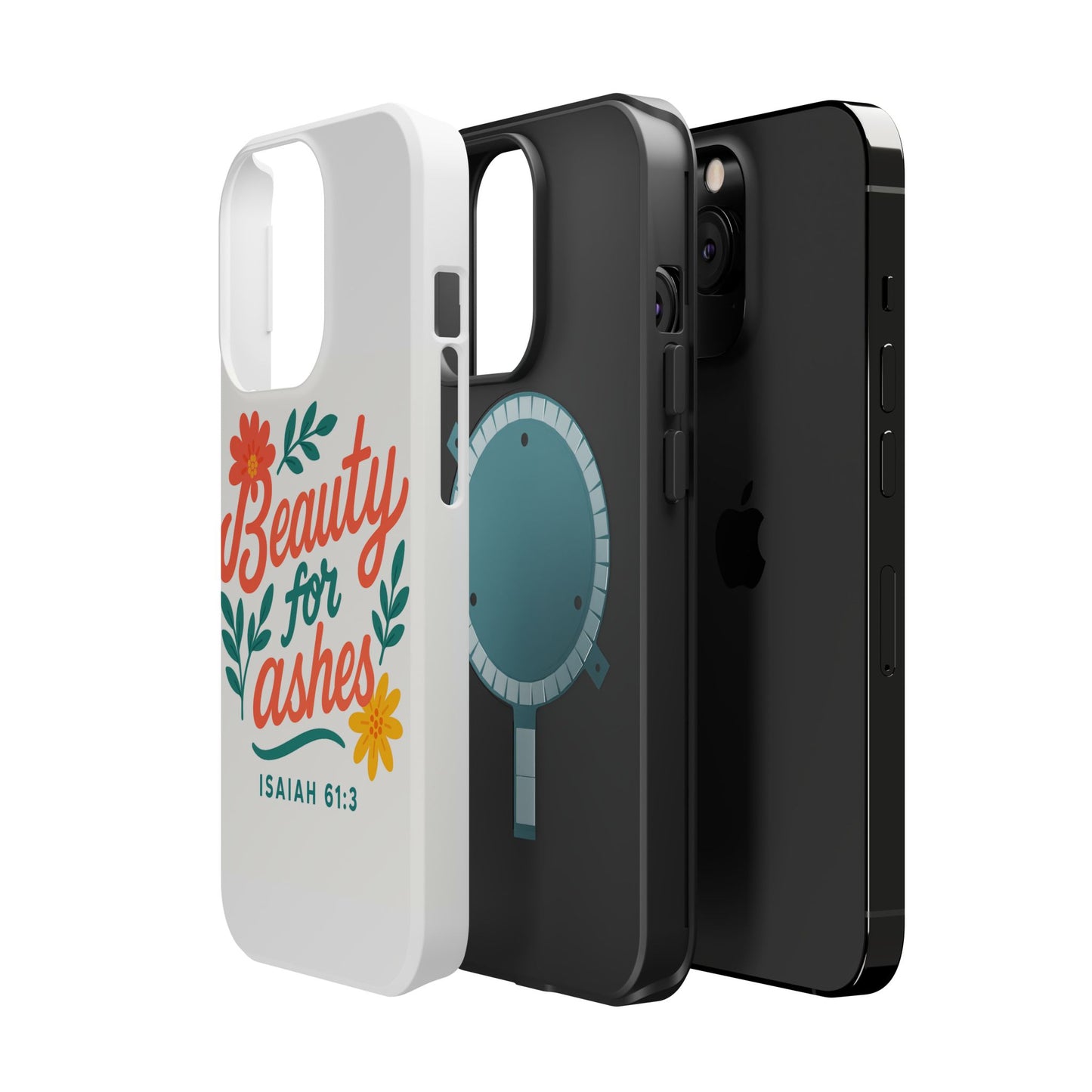 Phone Case - Colorful Inspirational Motivational Gift for Her